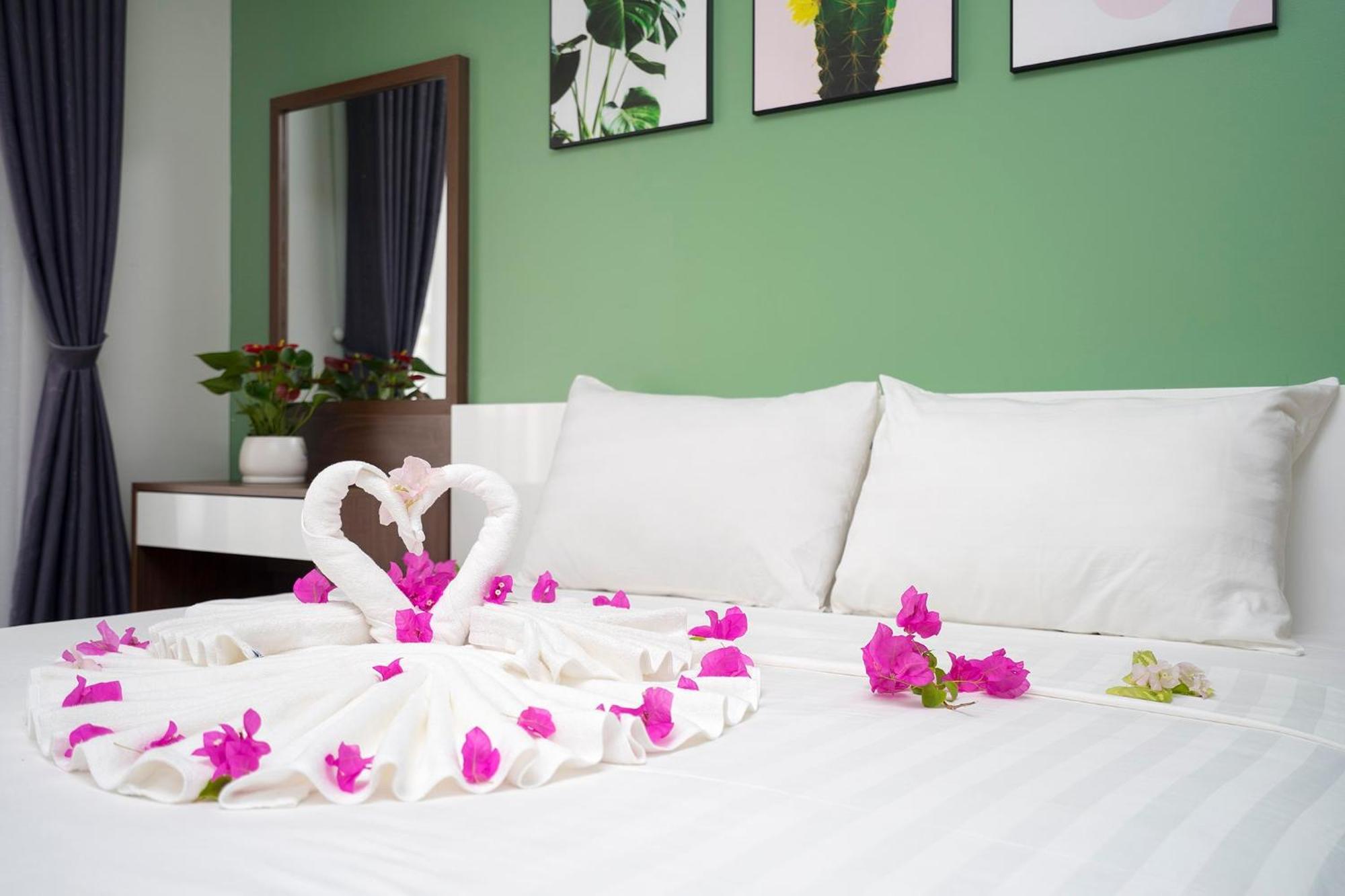 Apartment Sonny Homestay
