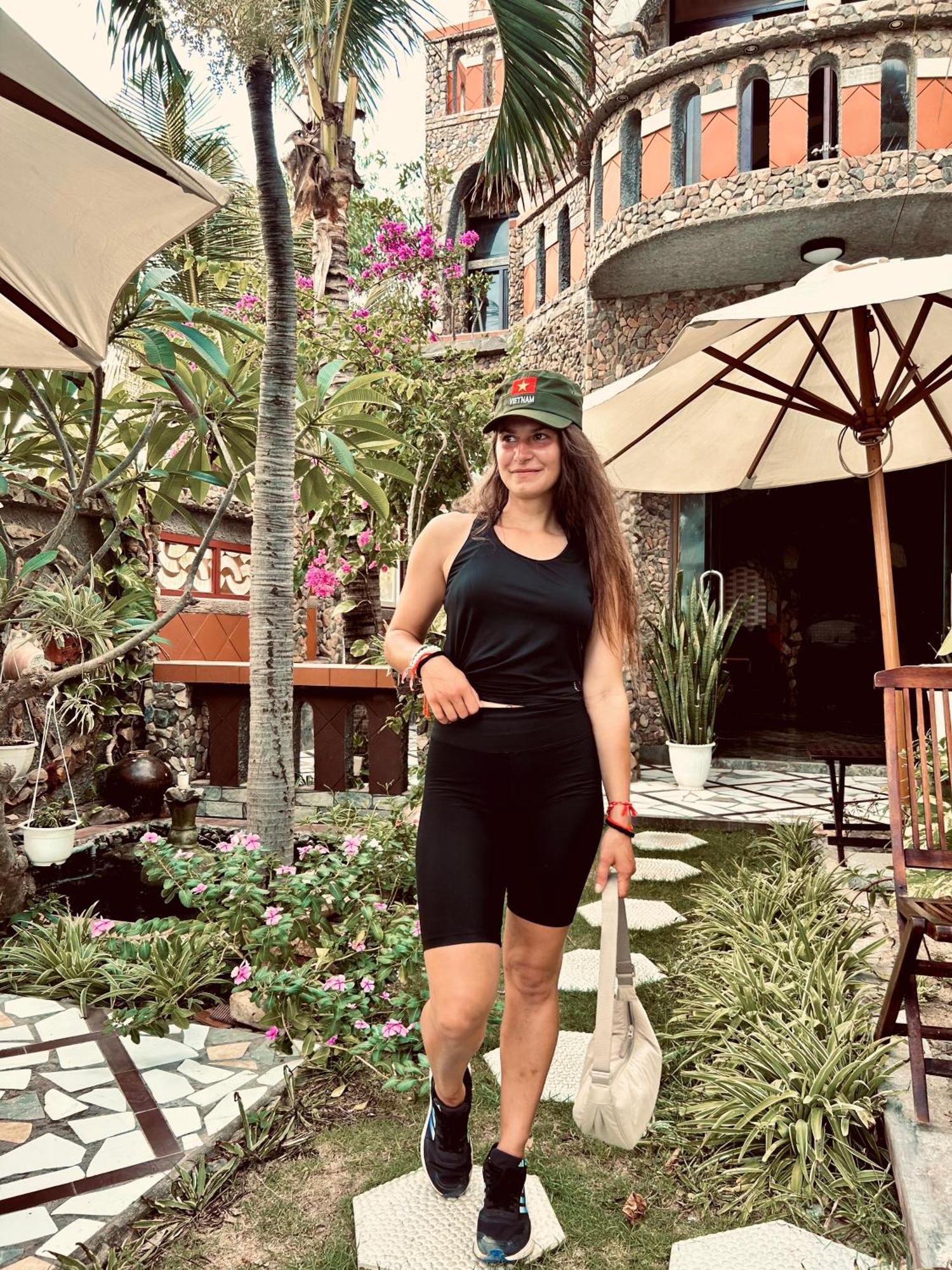 Guest house Sam Son Boutique Phan Thiet