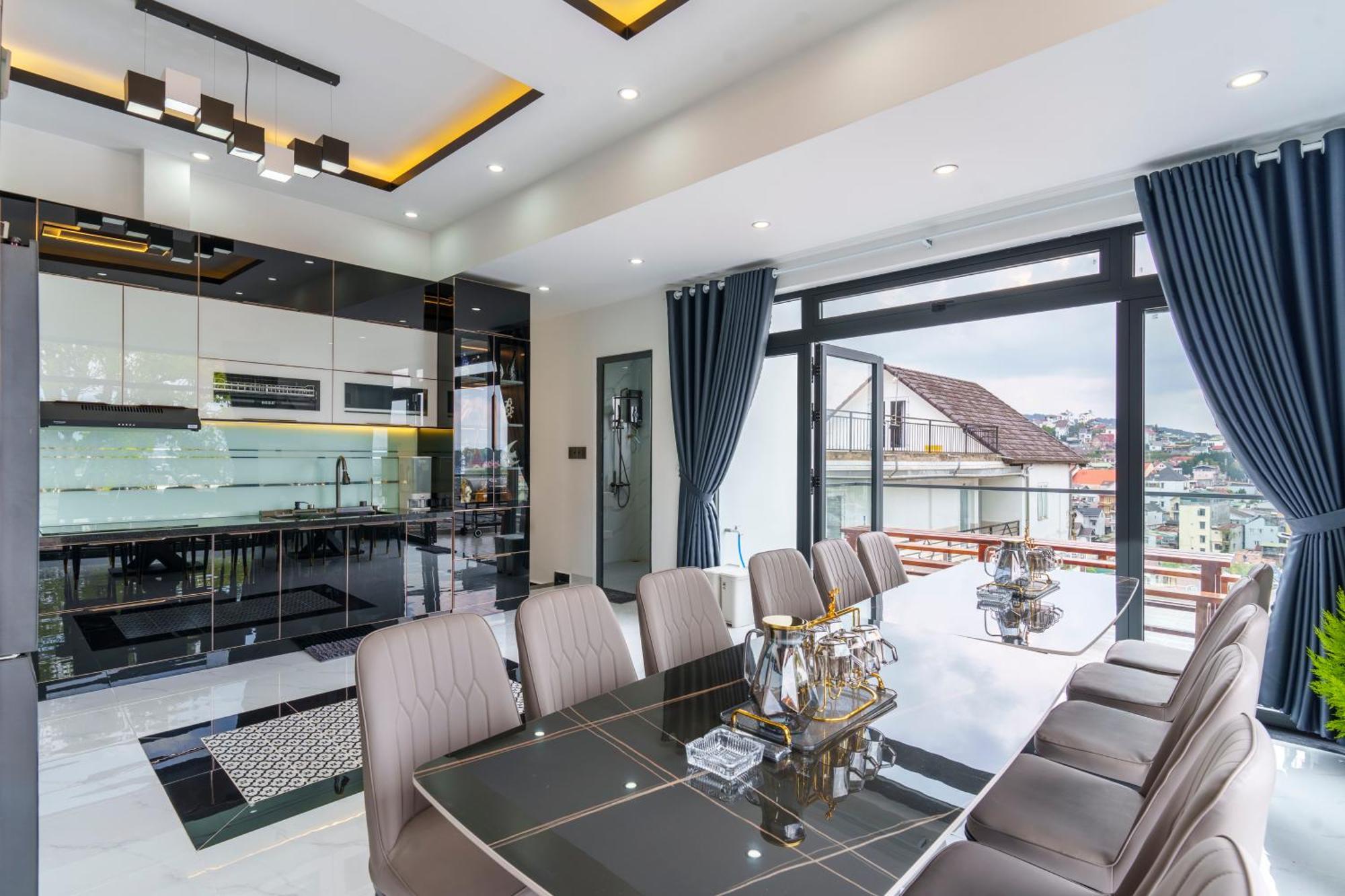 Apartment Karry House *