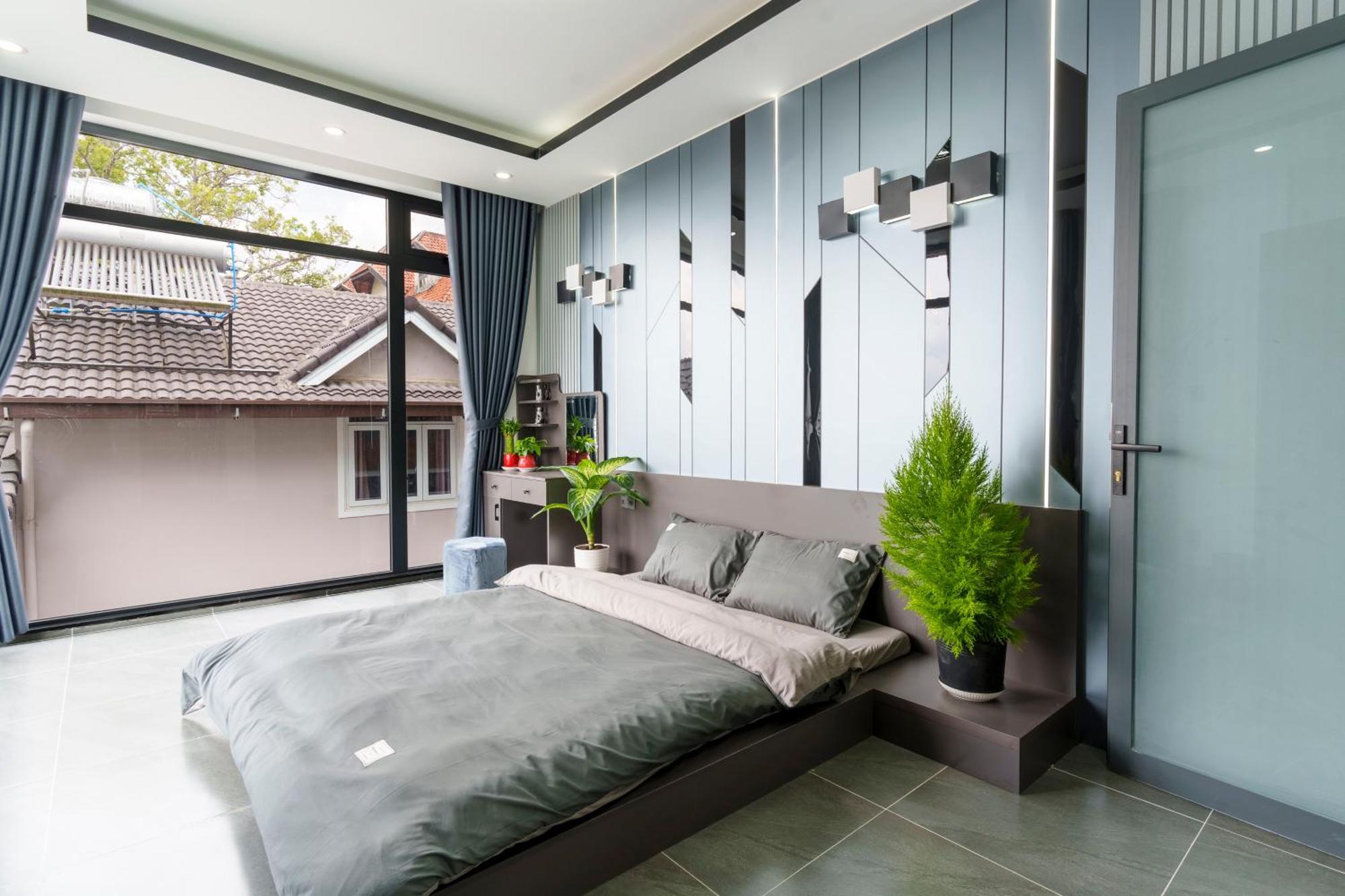 Apartment Karry House Đà Lạt