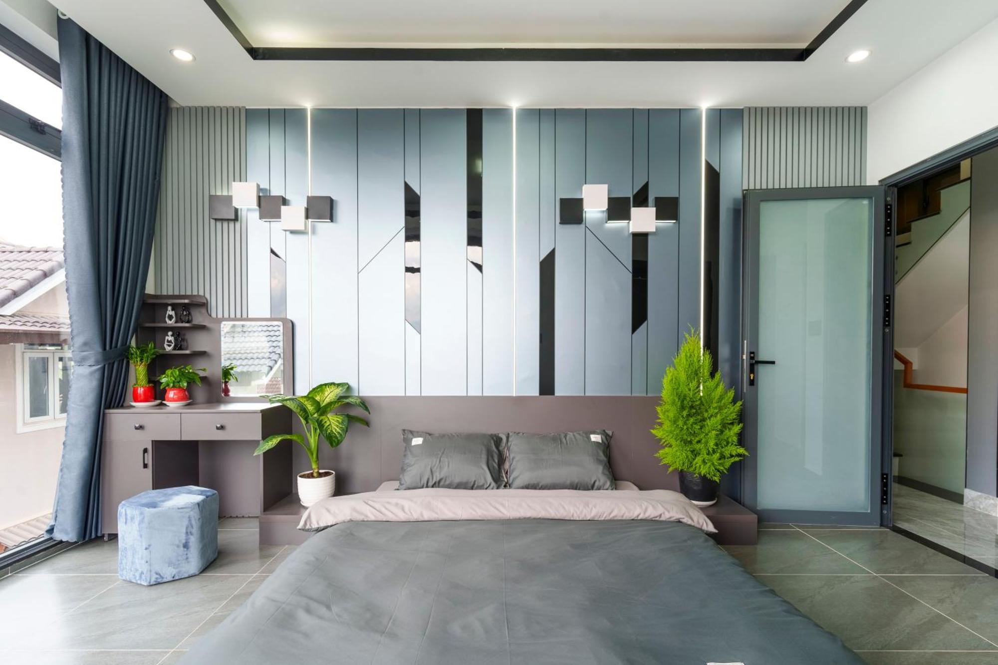 Apartment Karry House *
