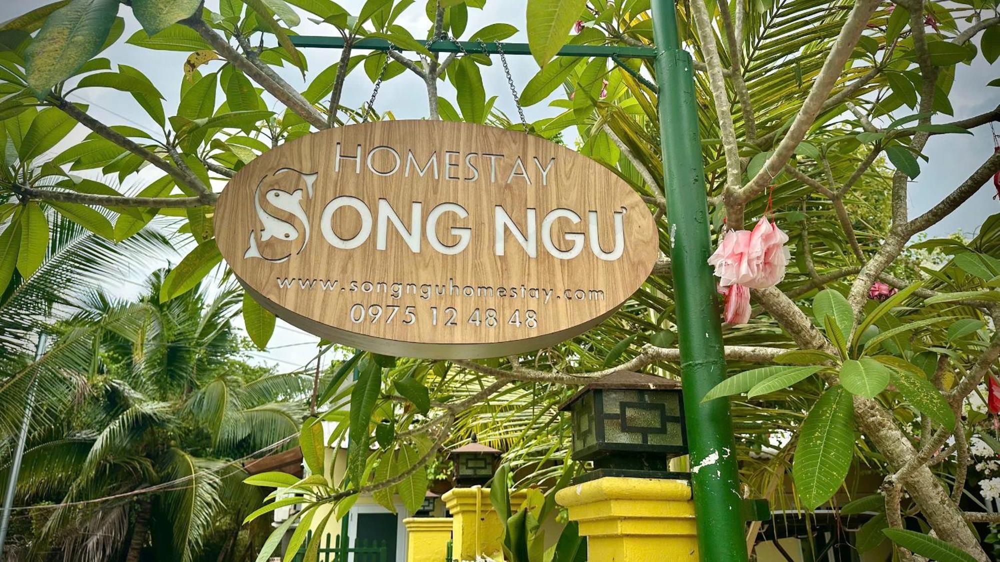 Song Ngư Pisces