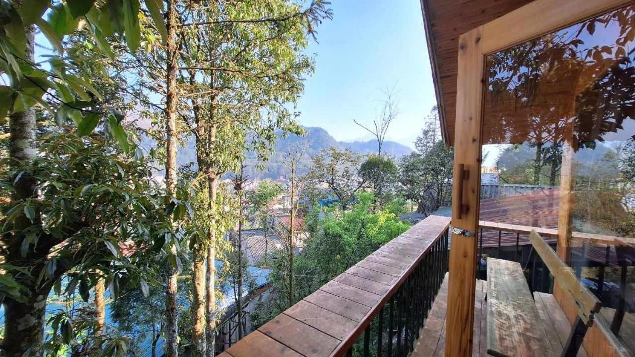 Jungle Homestay