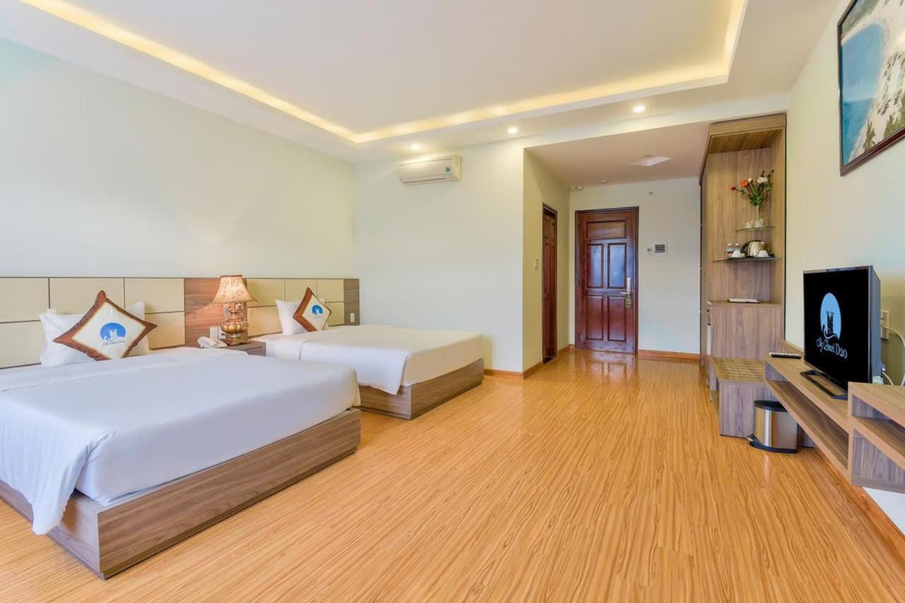 Hotel Sky D20 4*