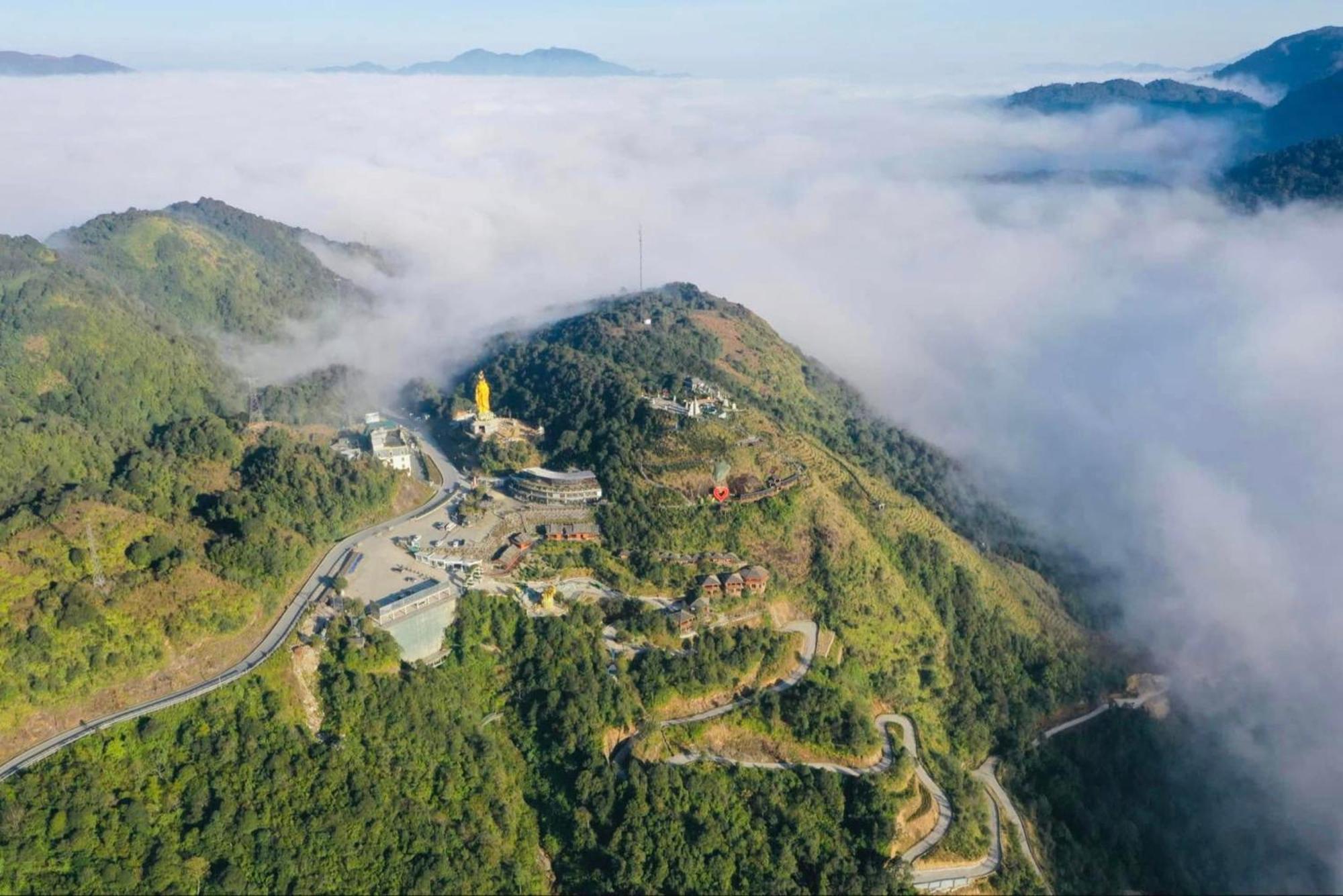 Heaven Gate O Quy Ho 4* Lao Cai