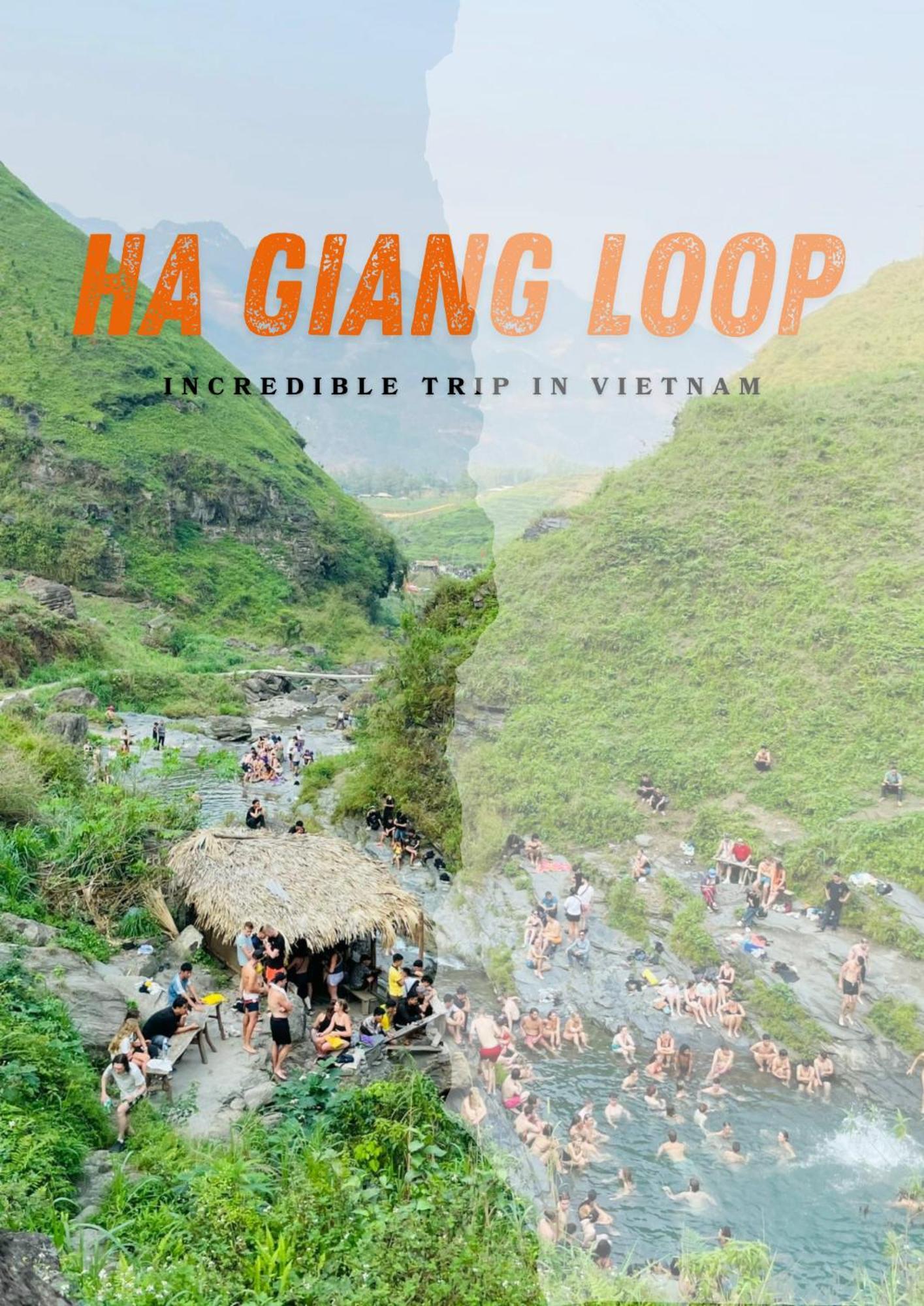 Hotel Ha Giang Hostel