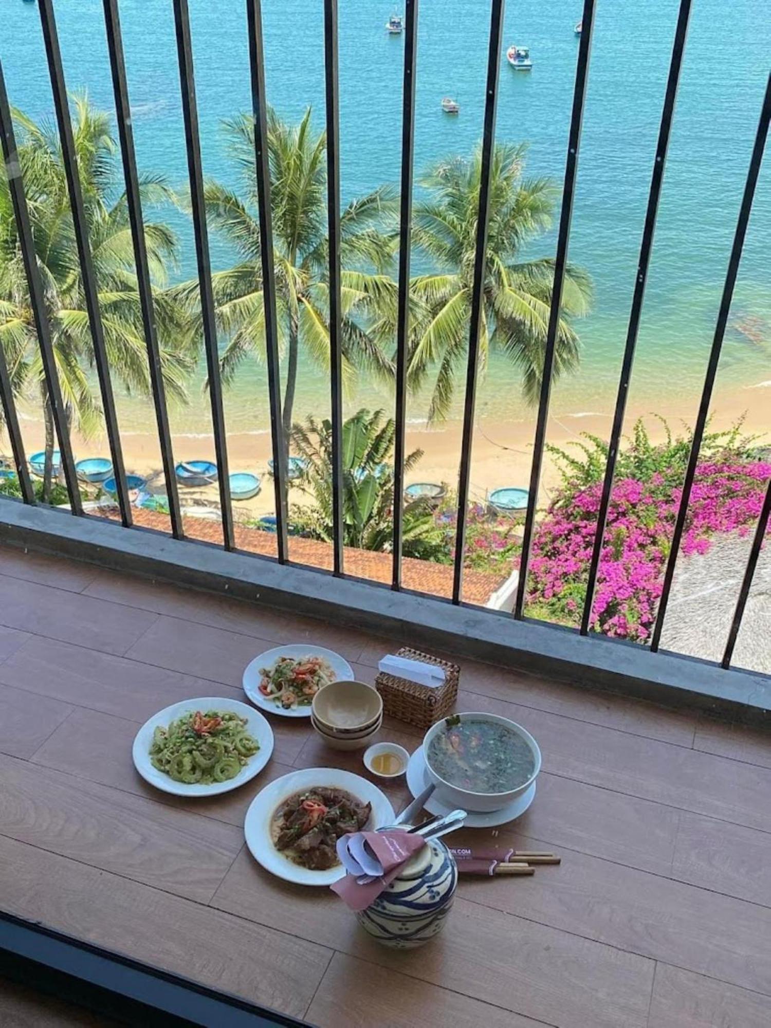 Mira Bai Xep - The Hidden Jewel Hotel Quy Nhon