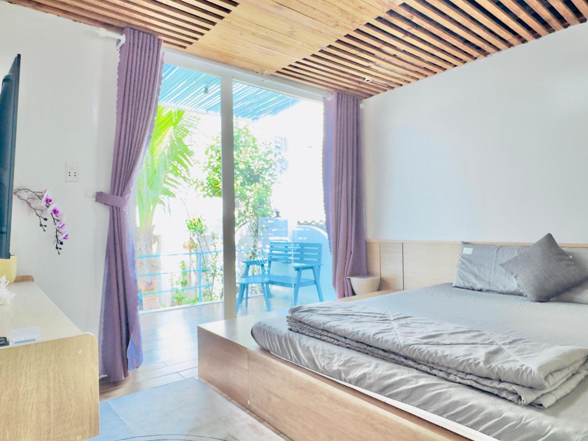 Dai Duong View Bien Dao Phu Quy Holiday home