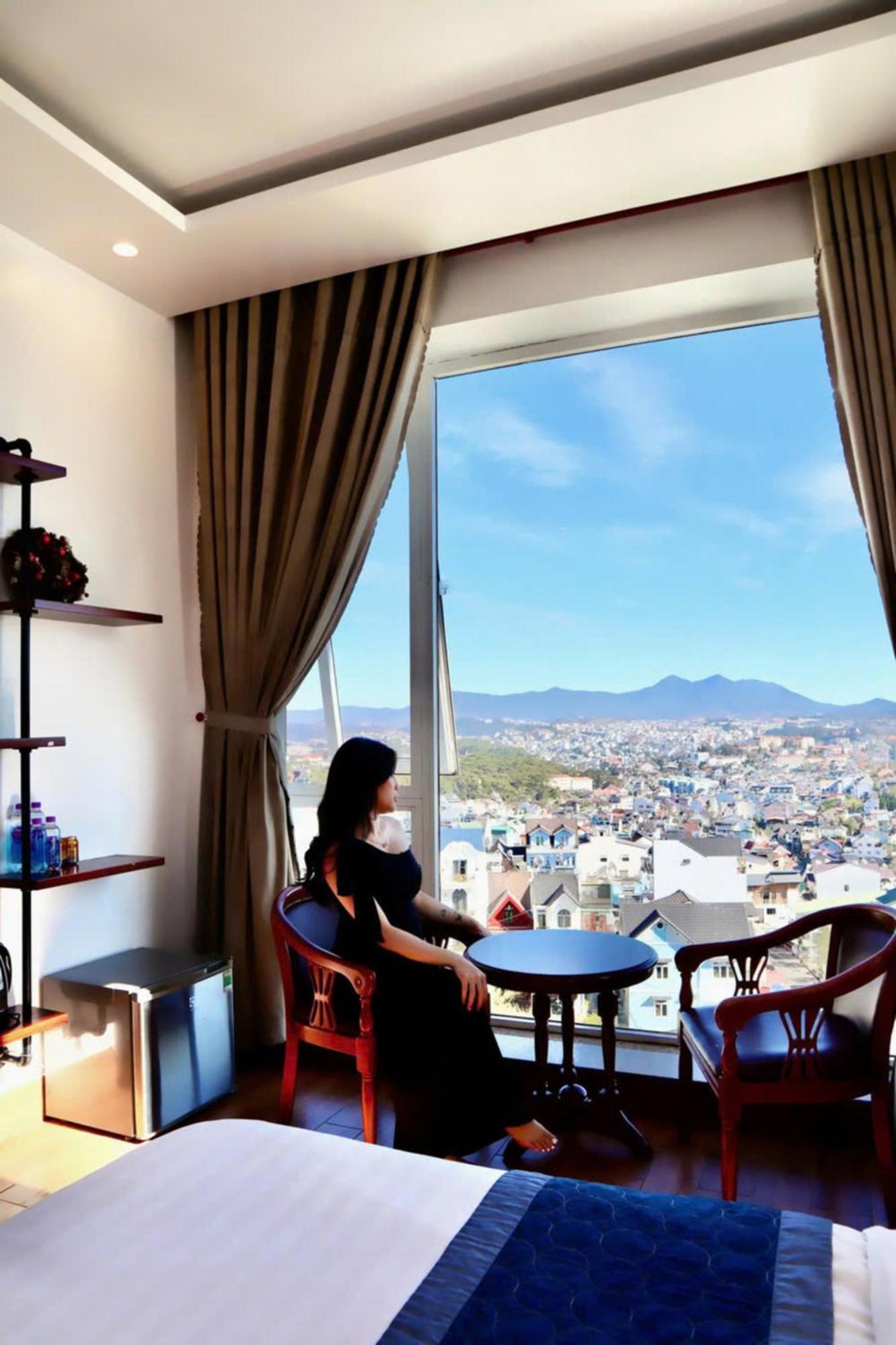 Cosy & * Da Lat