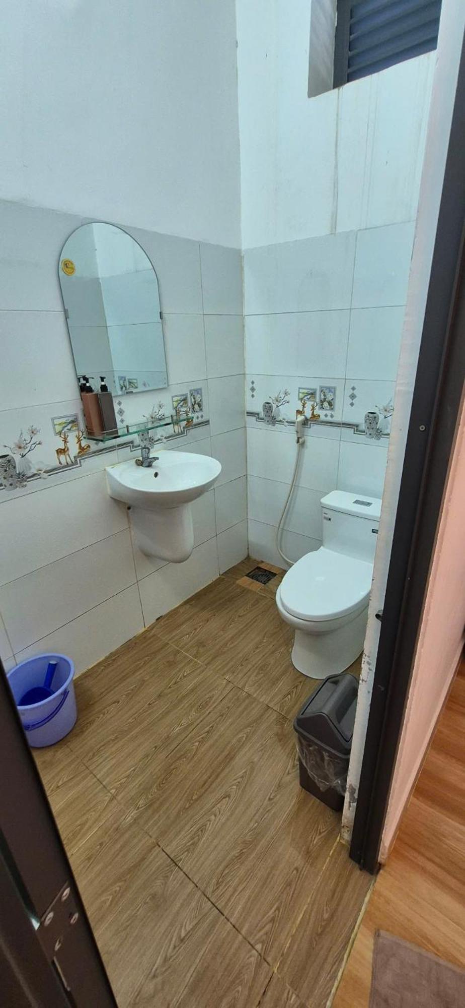 Hotel Mobile Pristine Hồ Tràm