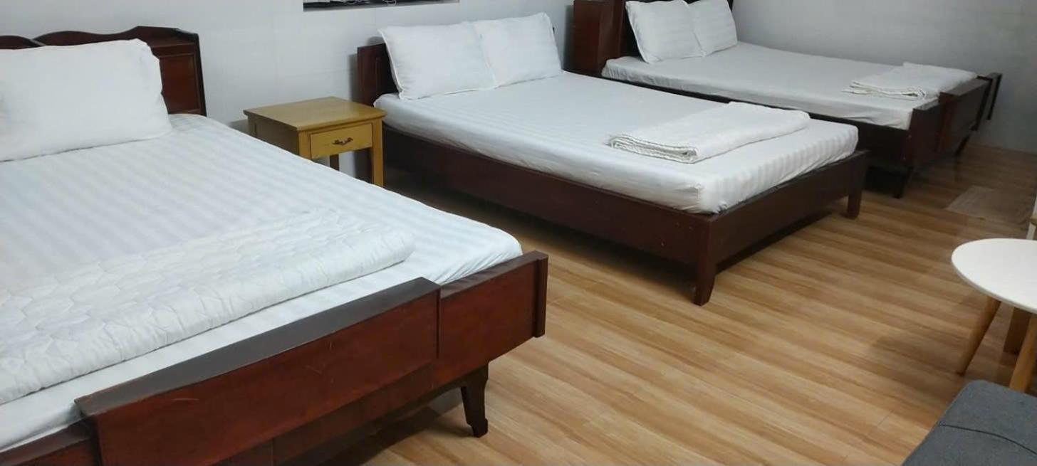 Mobile Pristine Hotel