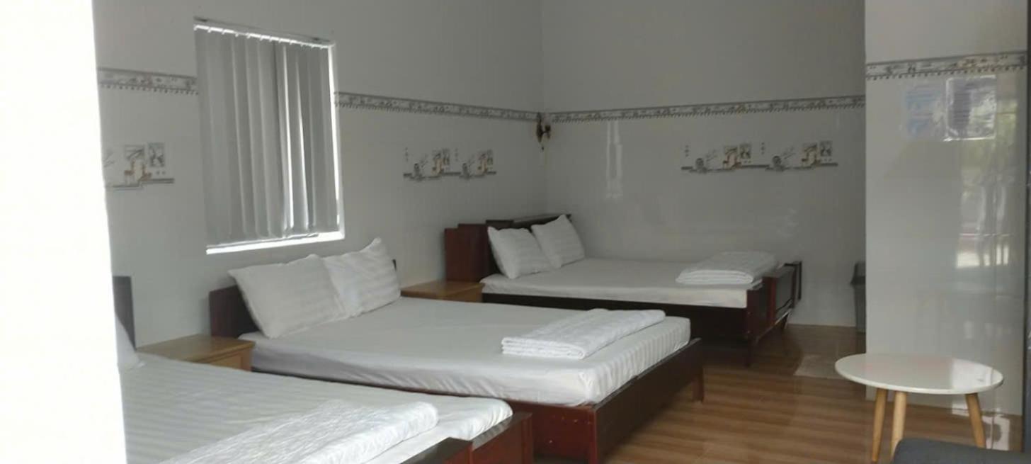 Hotel Mobile Pristine
