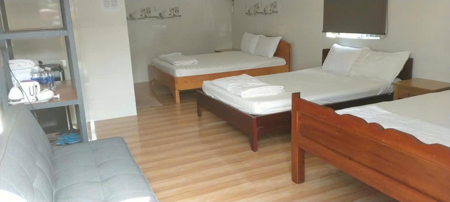 Mobile Pristine Hotel *