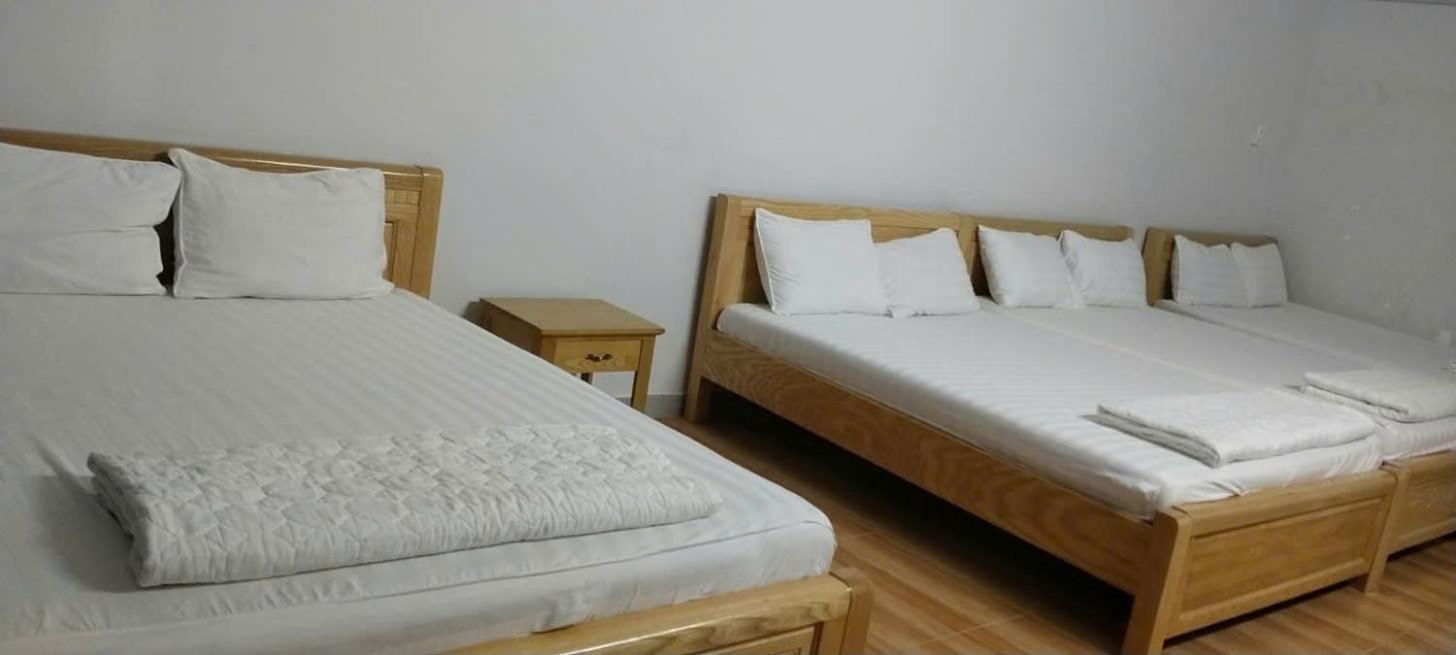 Hotel Mobile Pristine *