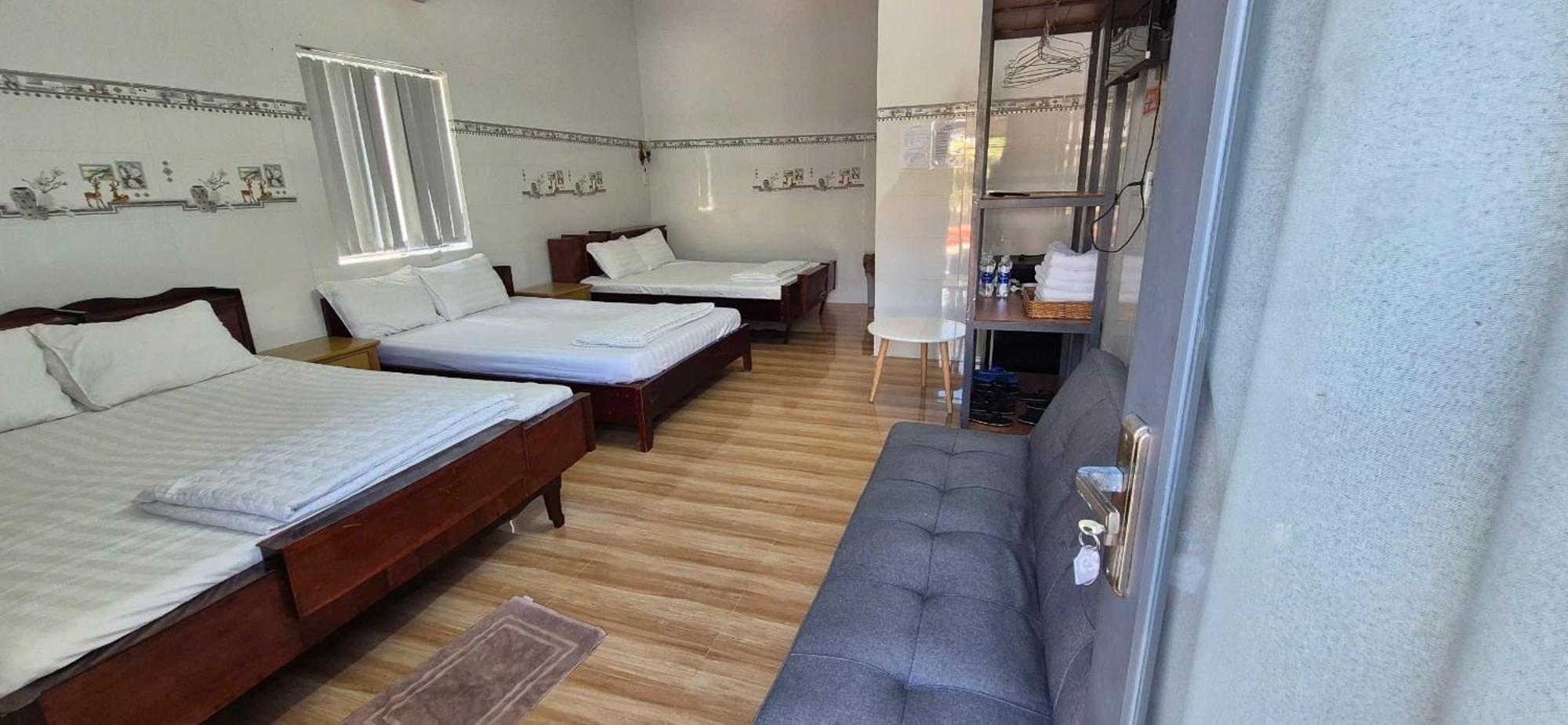 Hotel Mobile Pristine