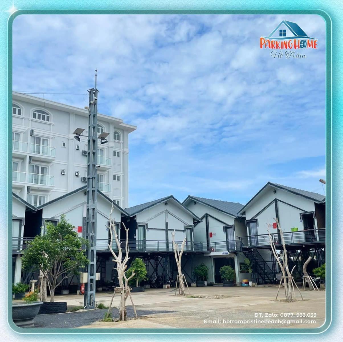 Mobile Pristine Hotel *