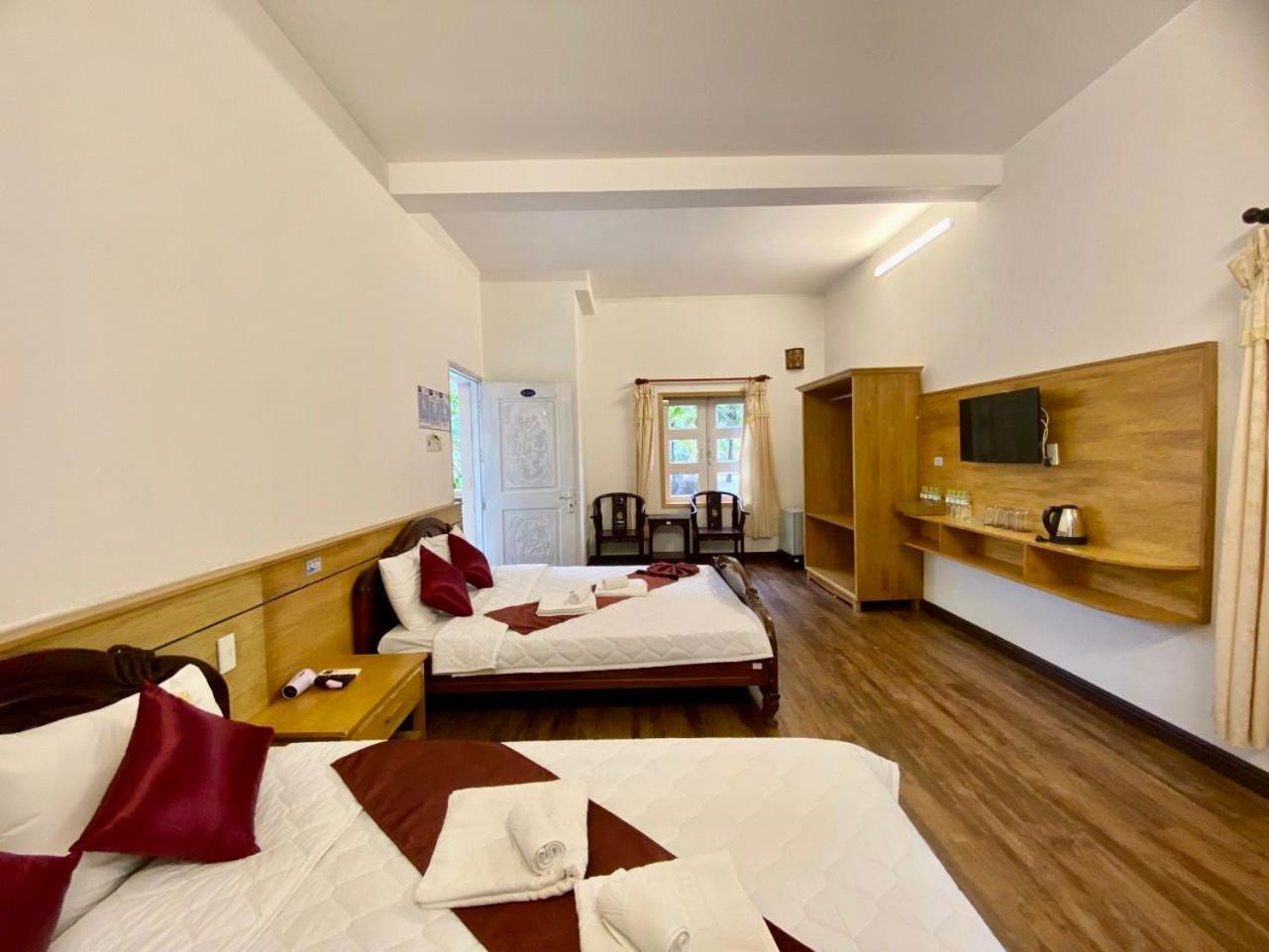 Kega Lighthouse Resort 3*