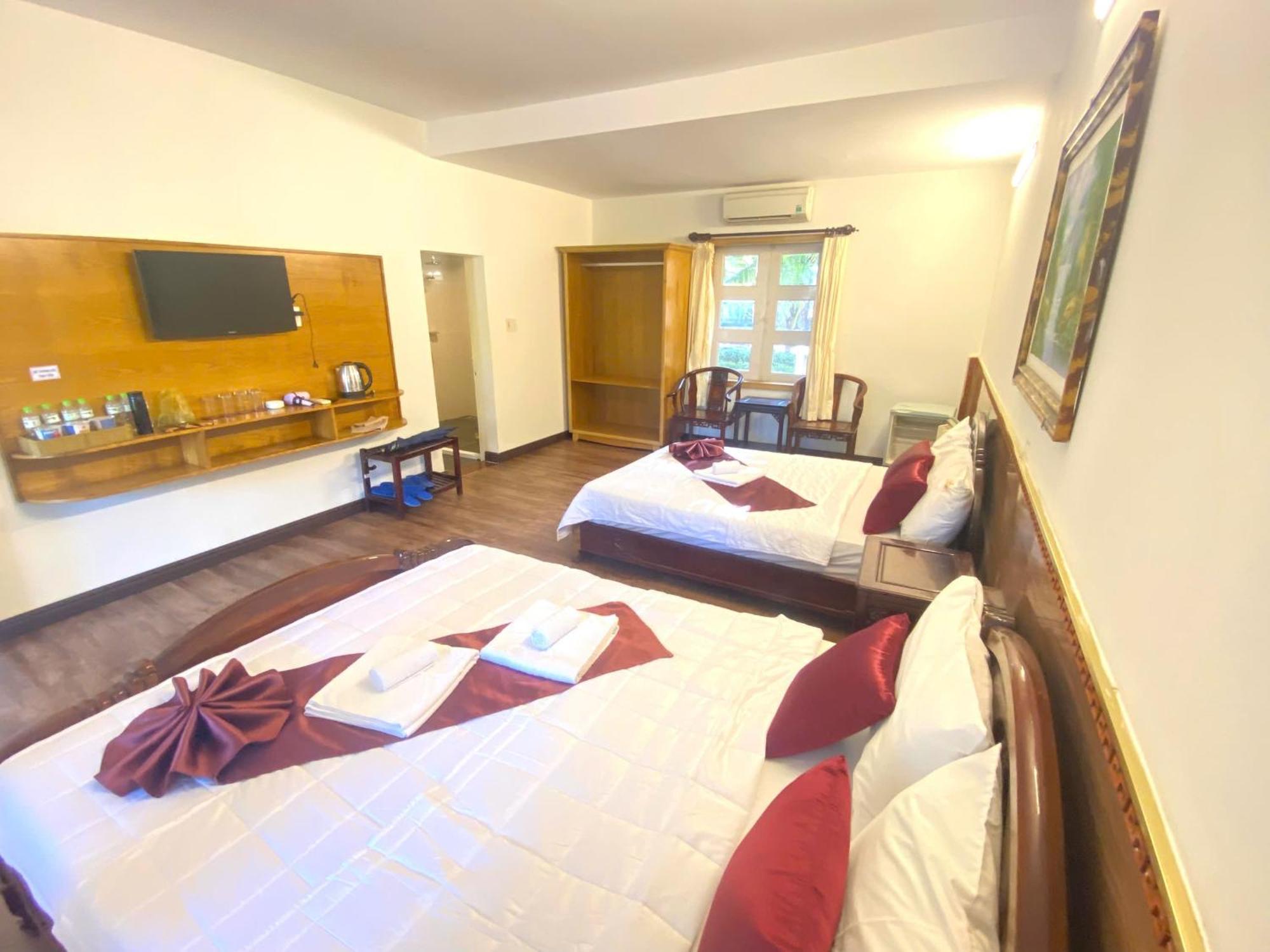 Resort Kega Lighthouse