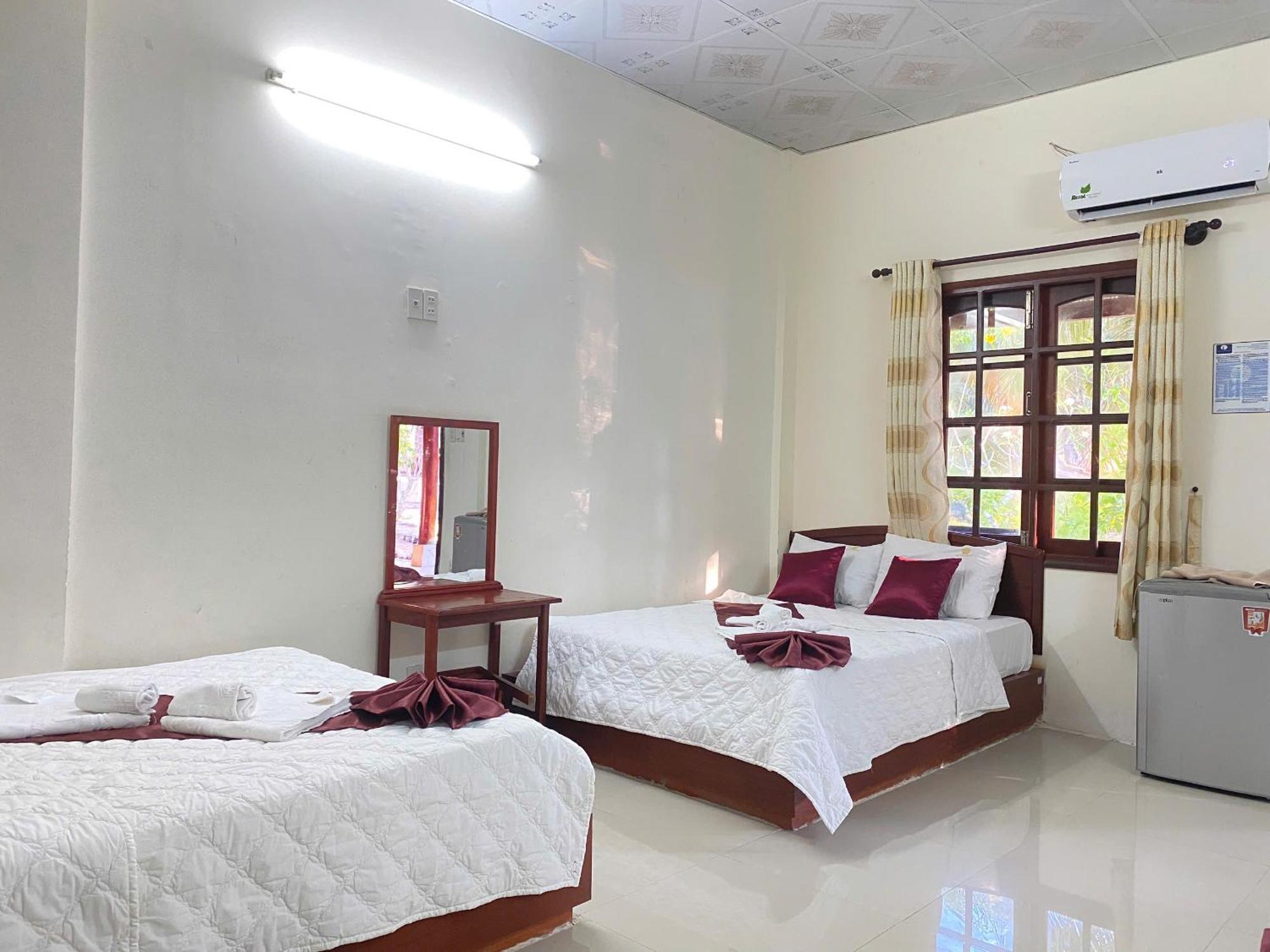 Kega Lighthouse Resort Ke Ga