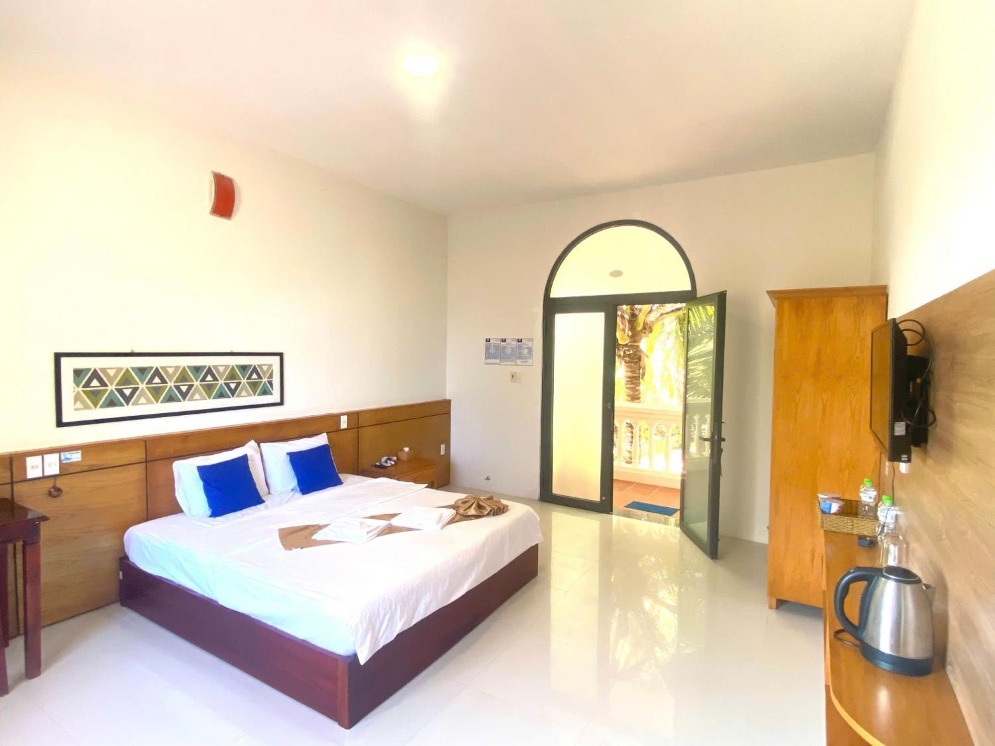 Kega Lighthouse Resort Ke Ga