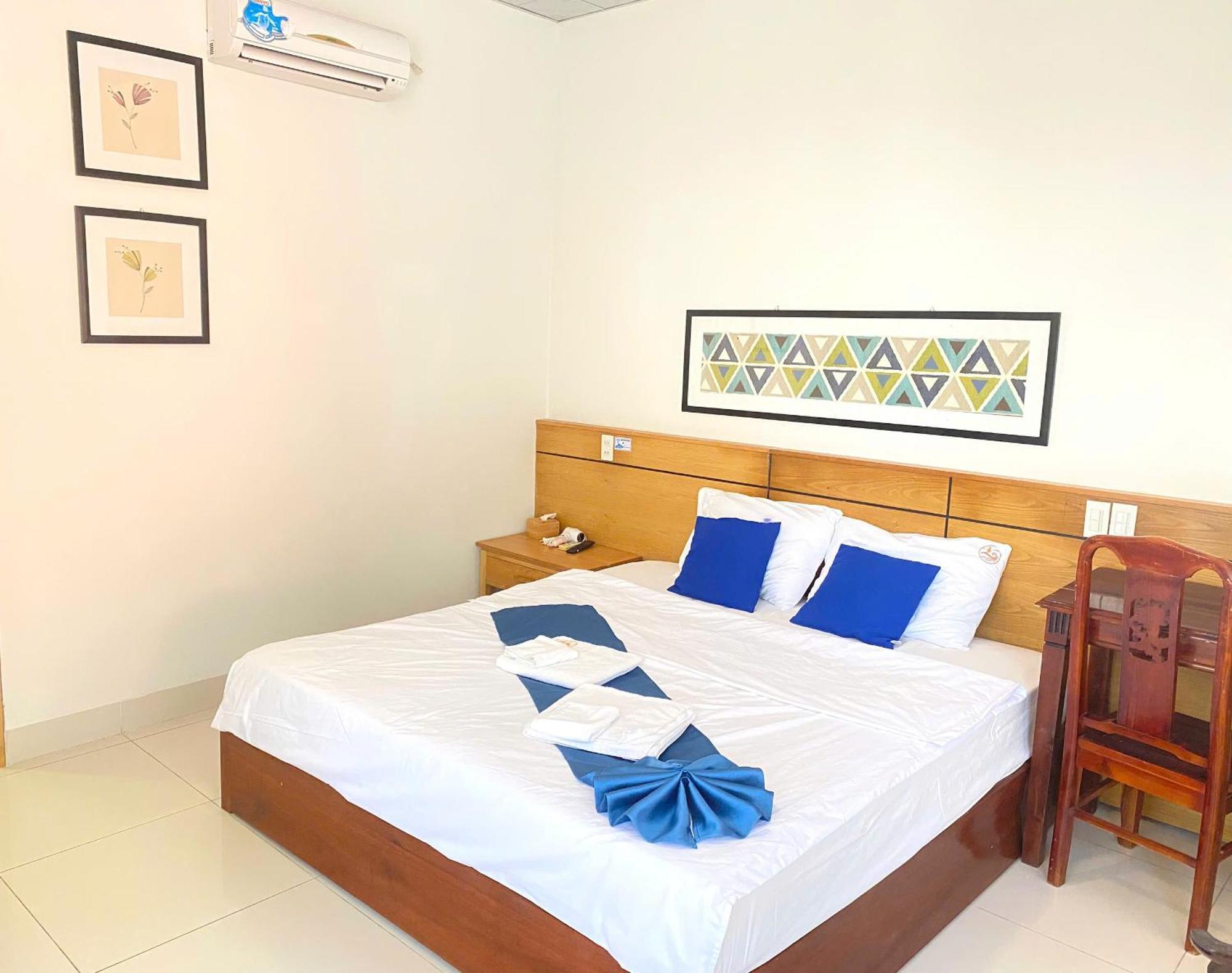 Kega Lighthouse Resort 3*