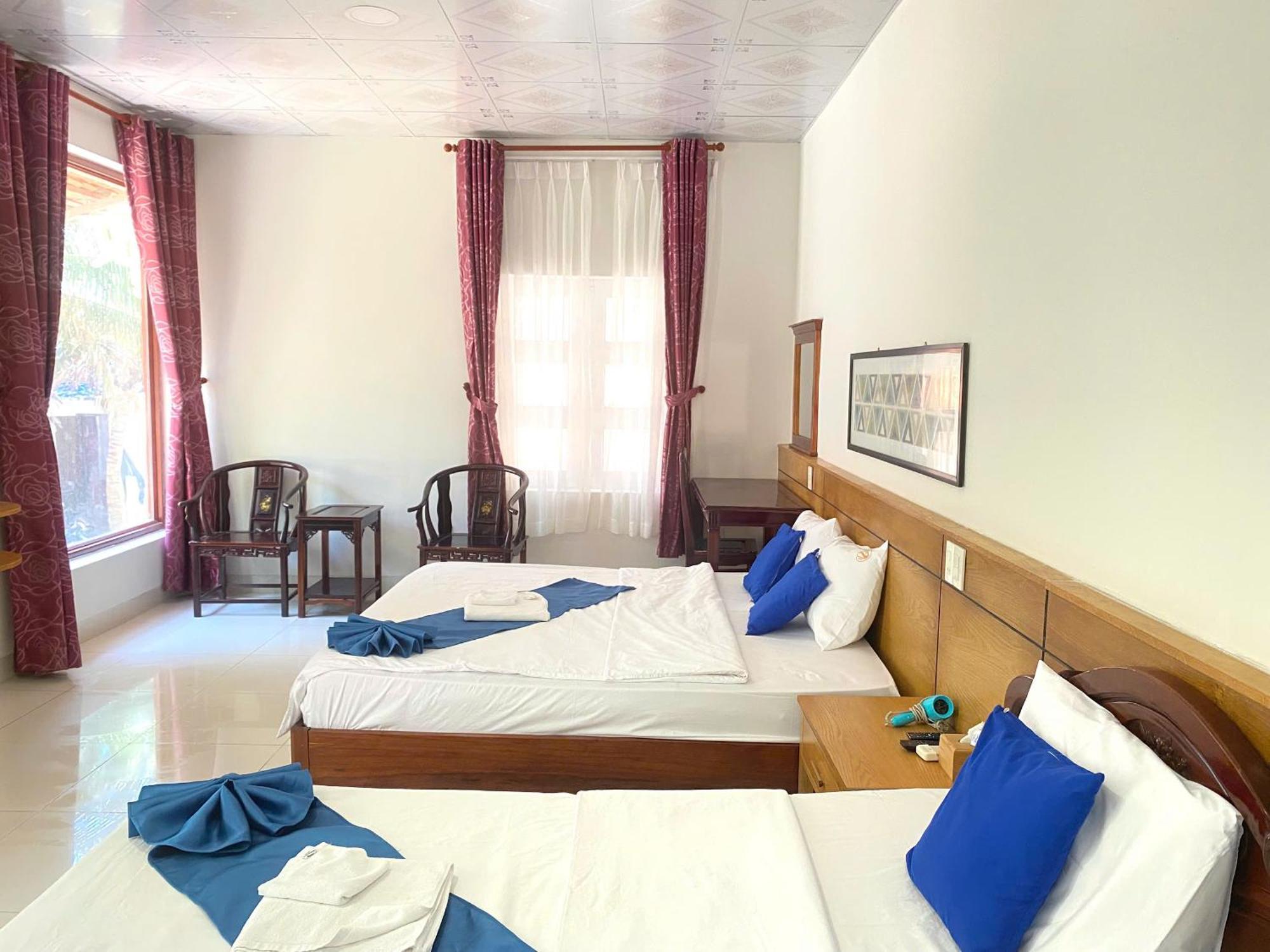Resort Kega Lighthouse 3*