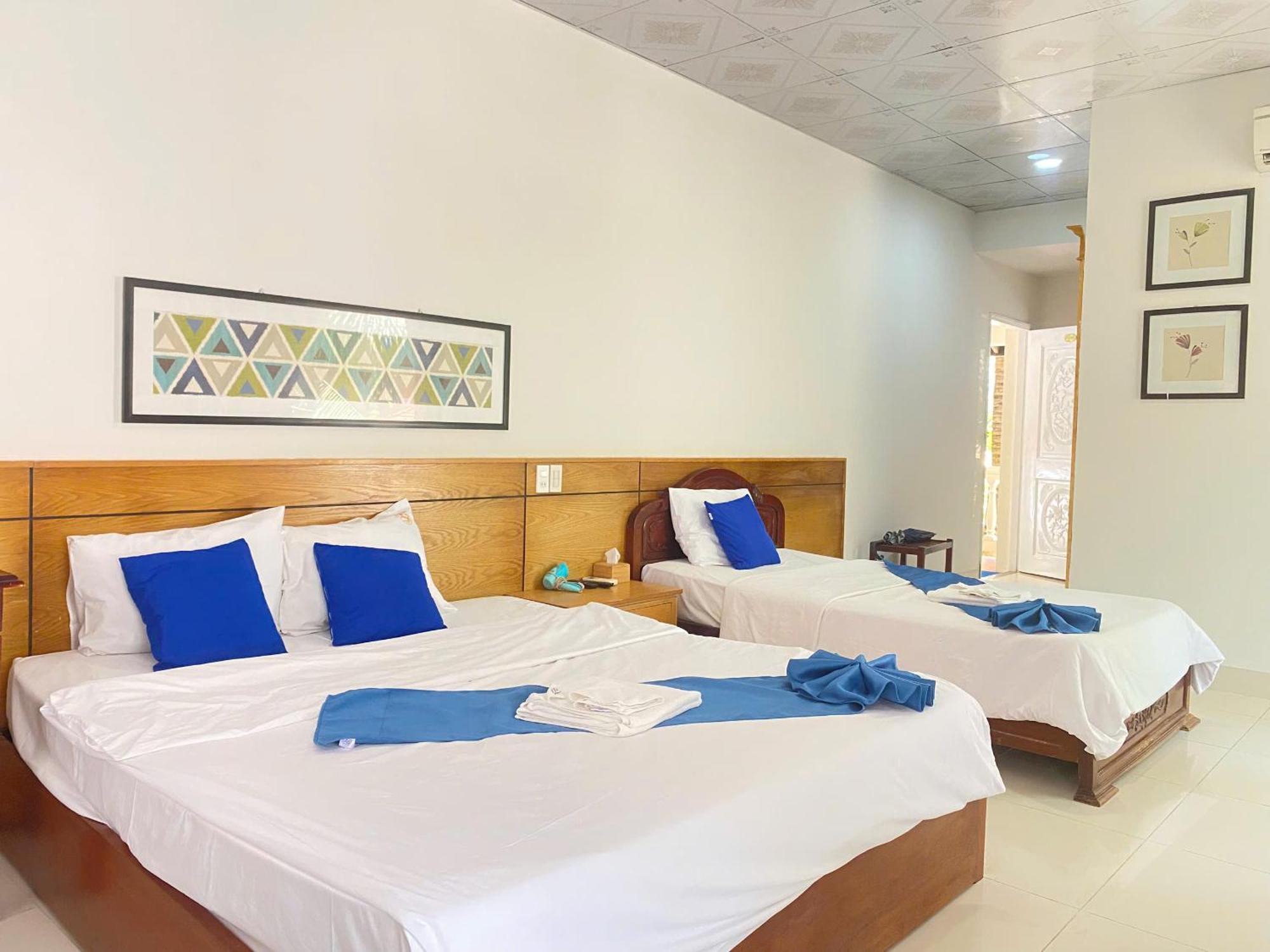 Resort Kega Lighthouse Ke Ga