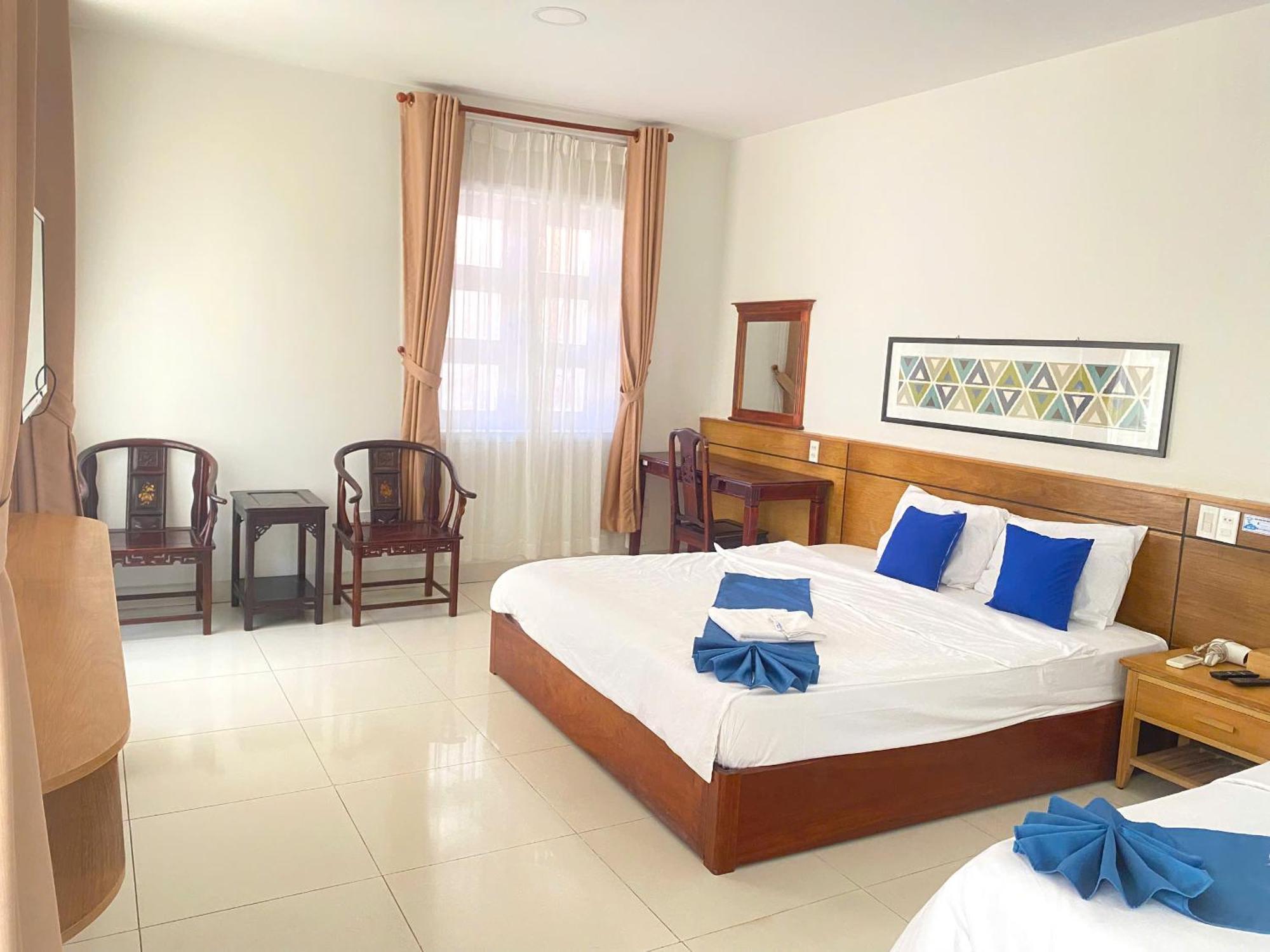 Kega Lighthouse Resort 3*