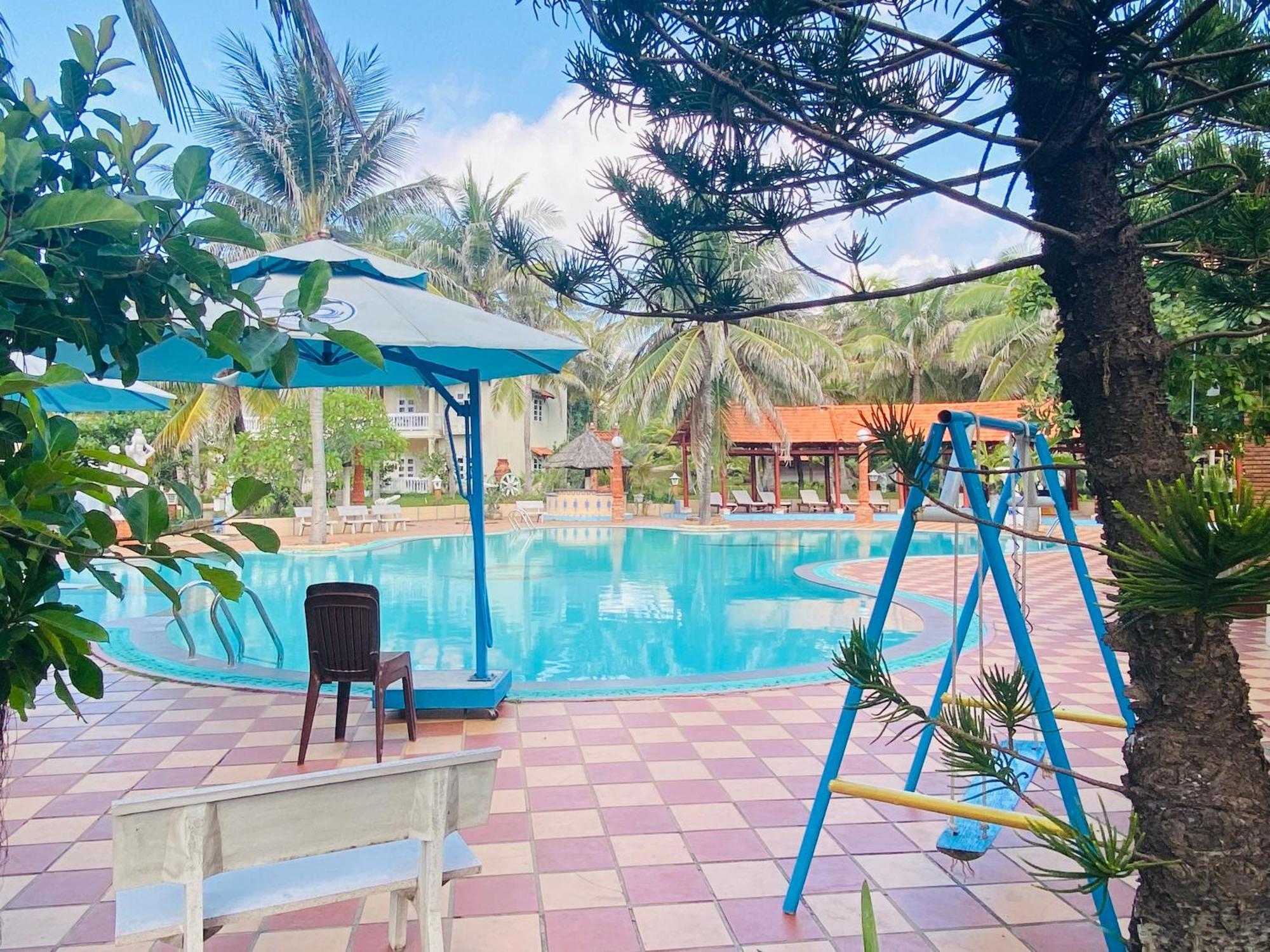 Resort Kega Lighthouse 3*