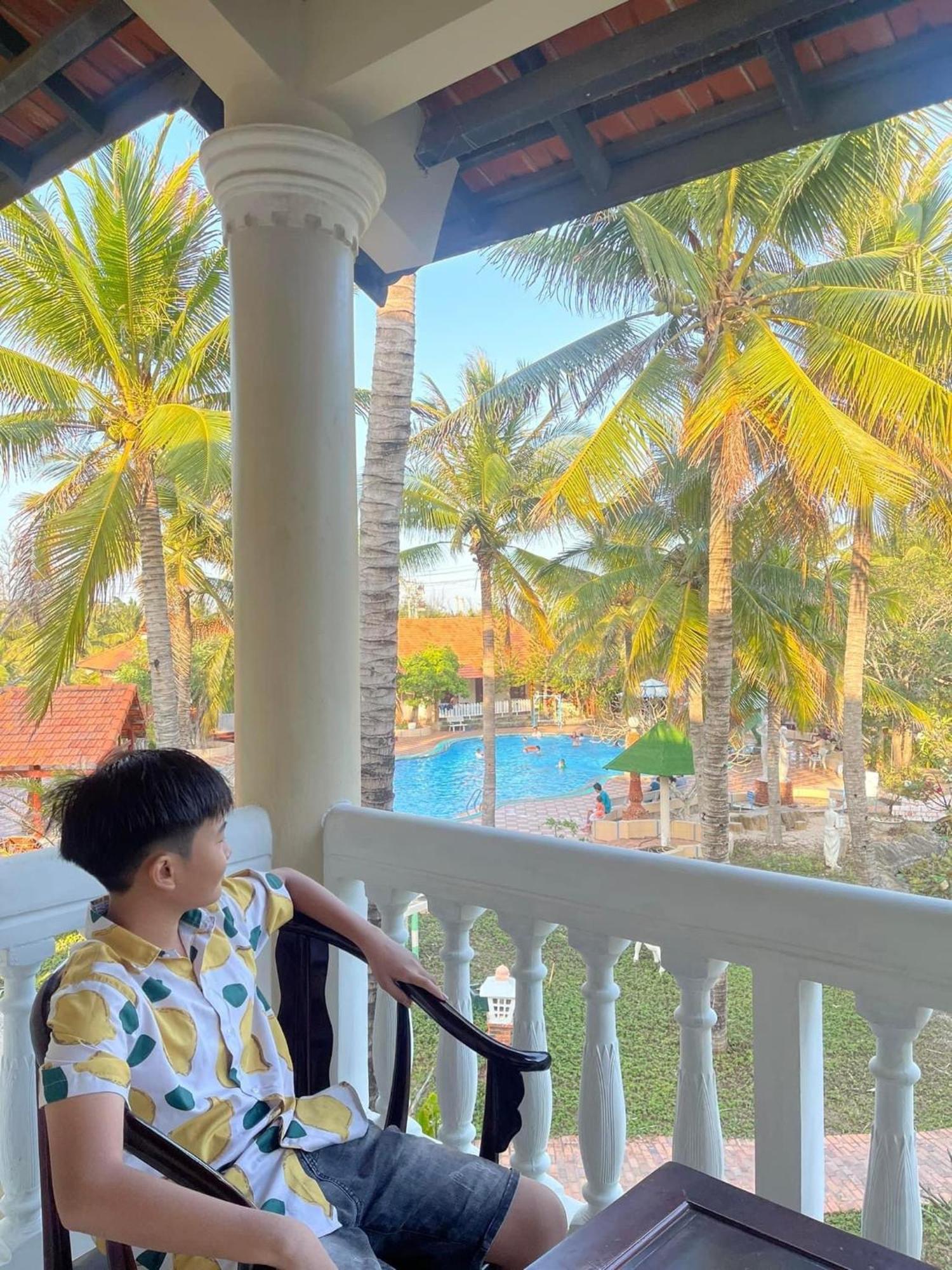 Resort Kega Lighthouse Ke Ga