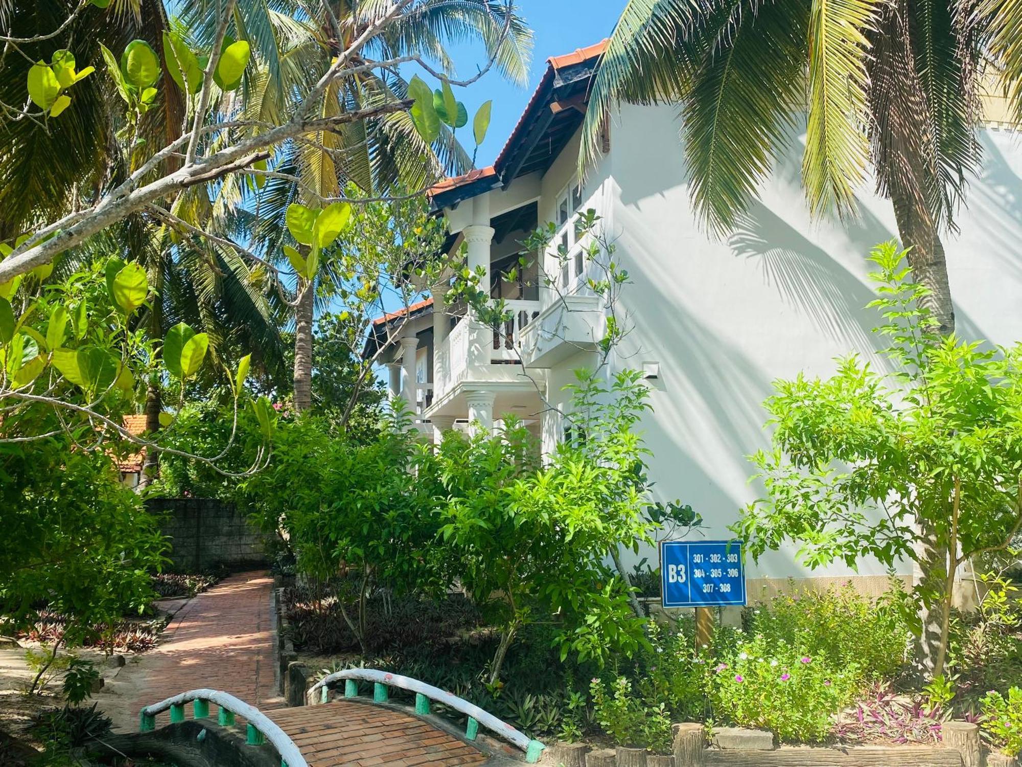 Kega Lighthouse 3* Ke Ga