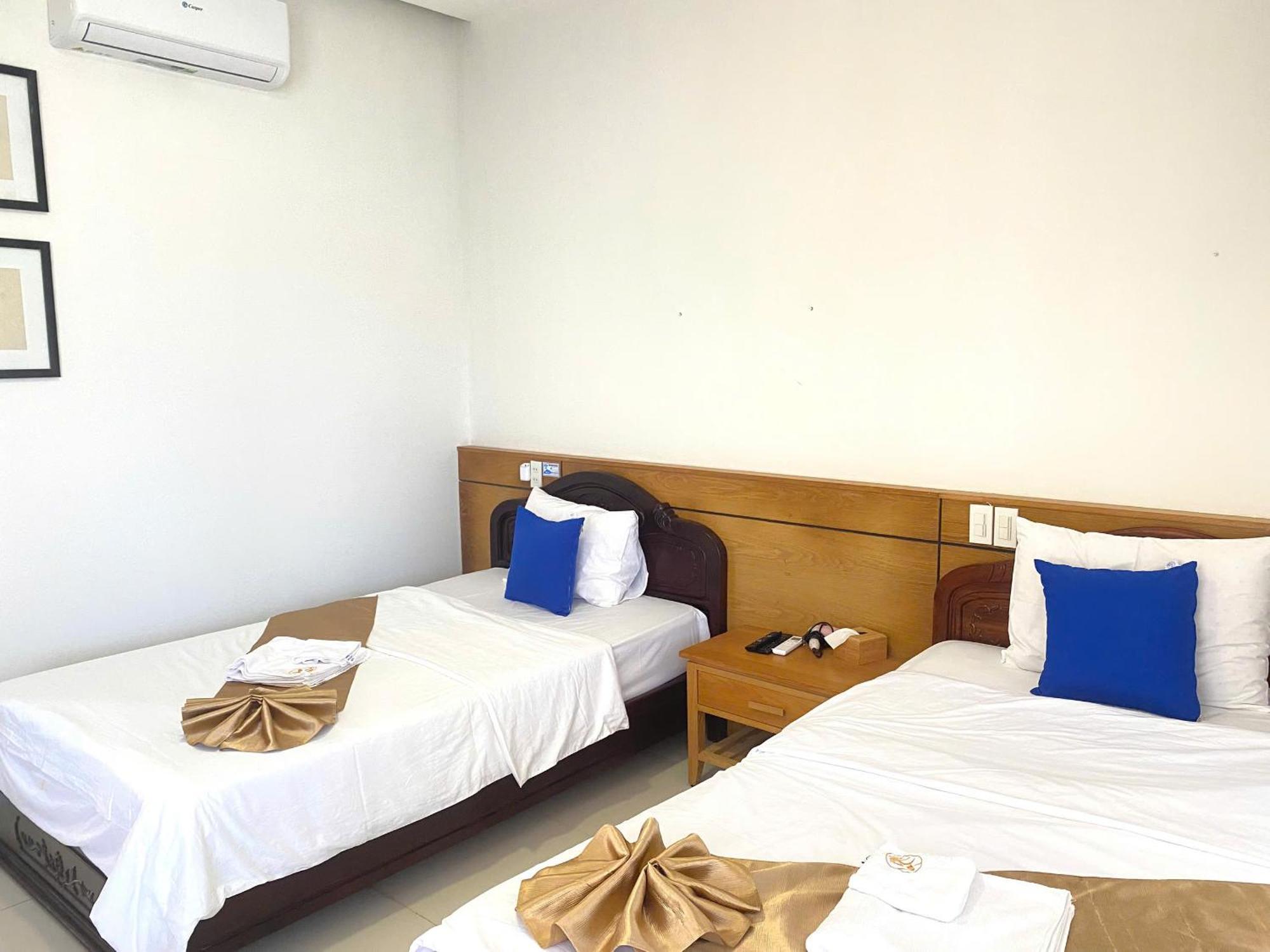Kega Lighthouse Resort Ke Ga