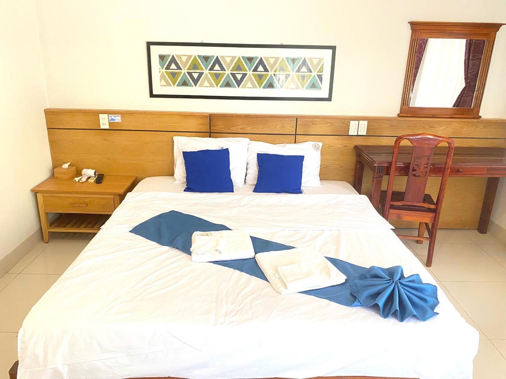 Resort Kega Lighthouse Ke Ga