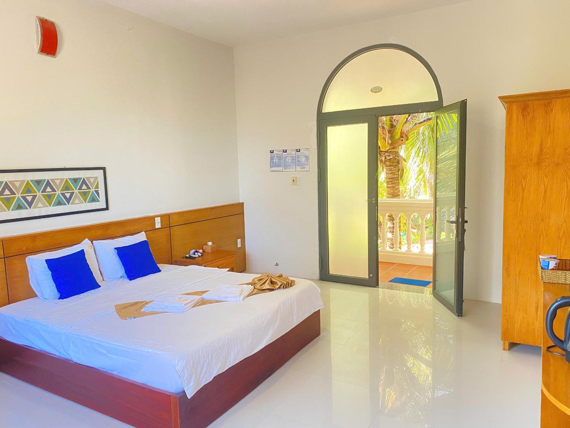Kega Lighthouse Resort Ke Ga