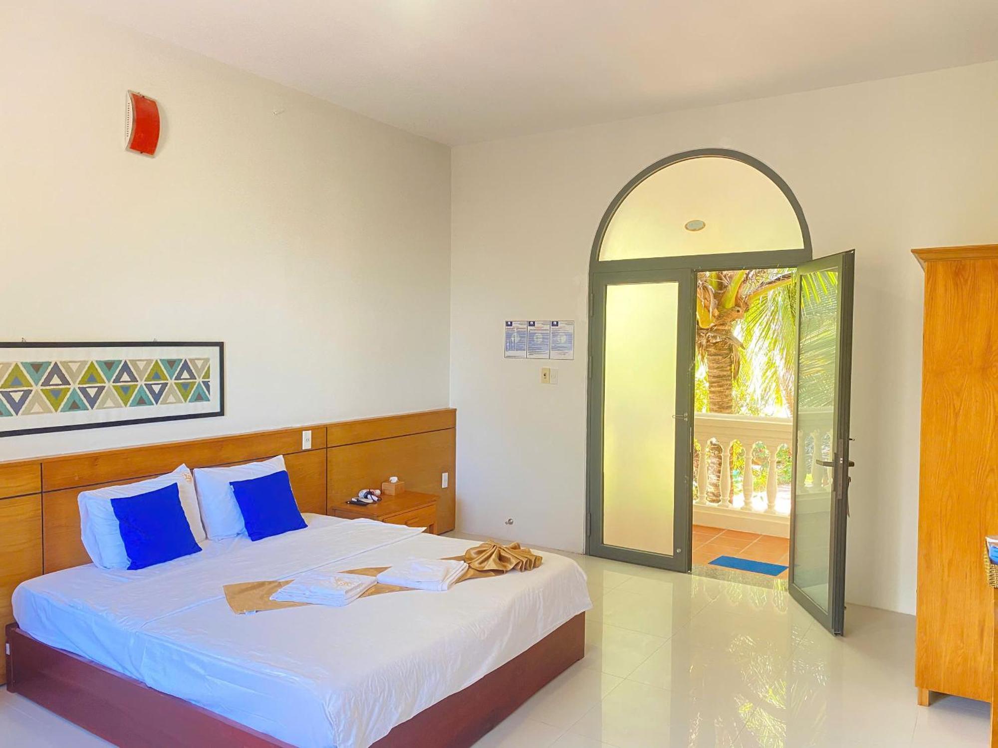 Resort Kega Lighthouse Ke Ga