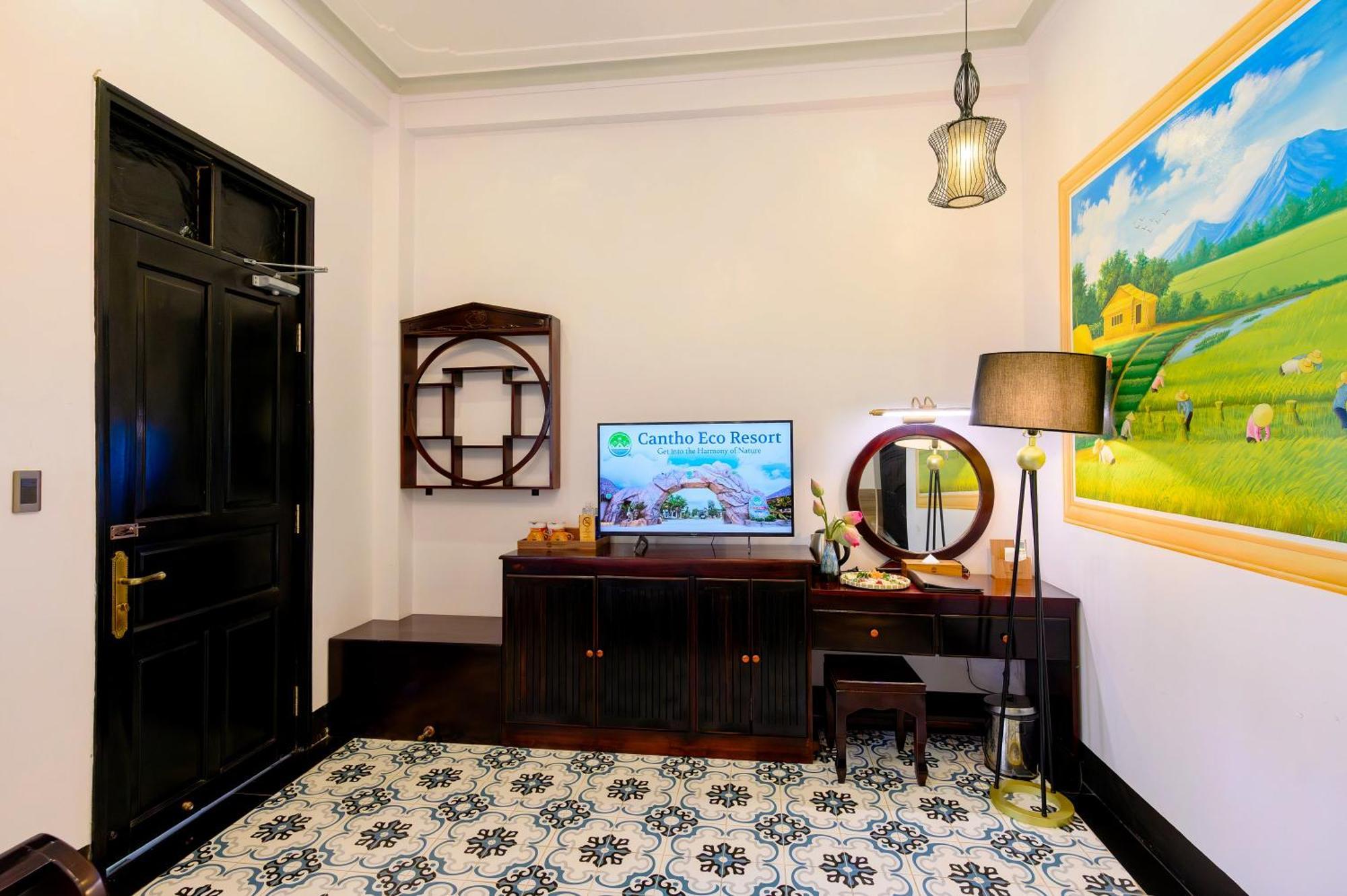 Cantho Eco 4*