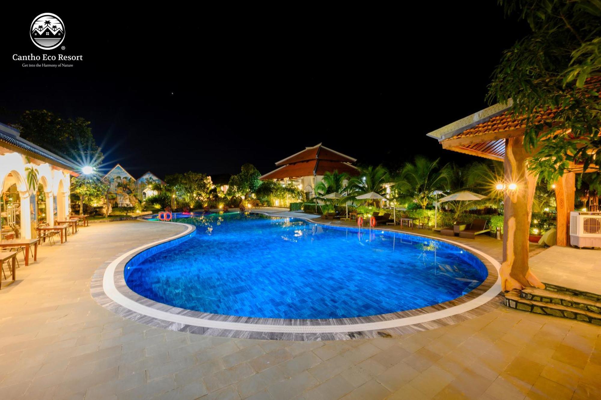 Cantho Eco 4*