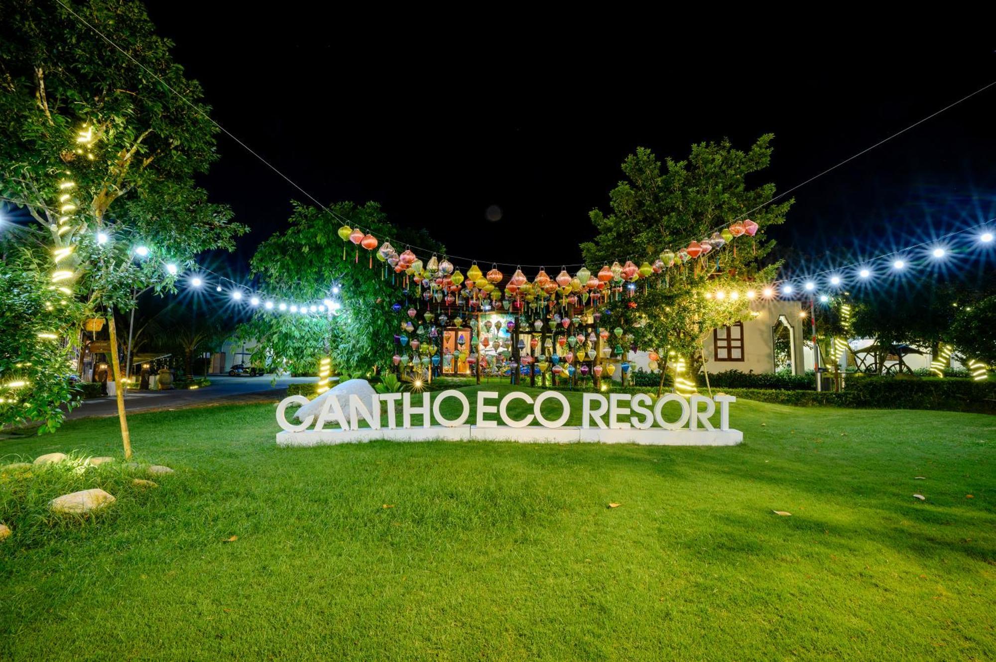 Cantho Eco Resort