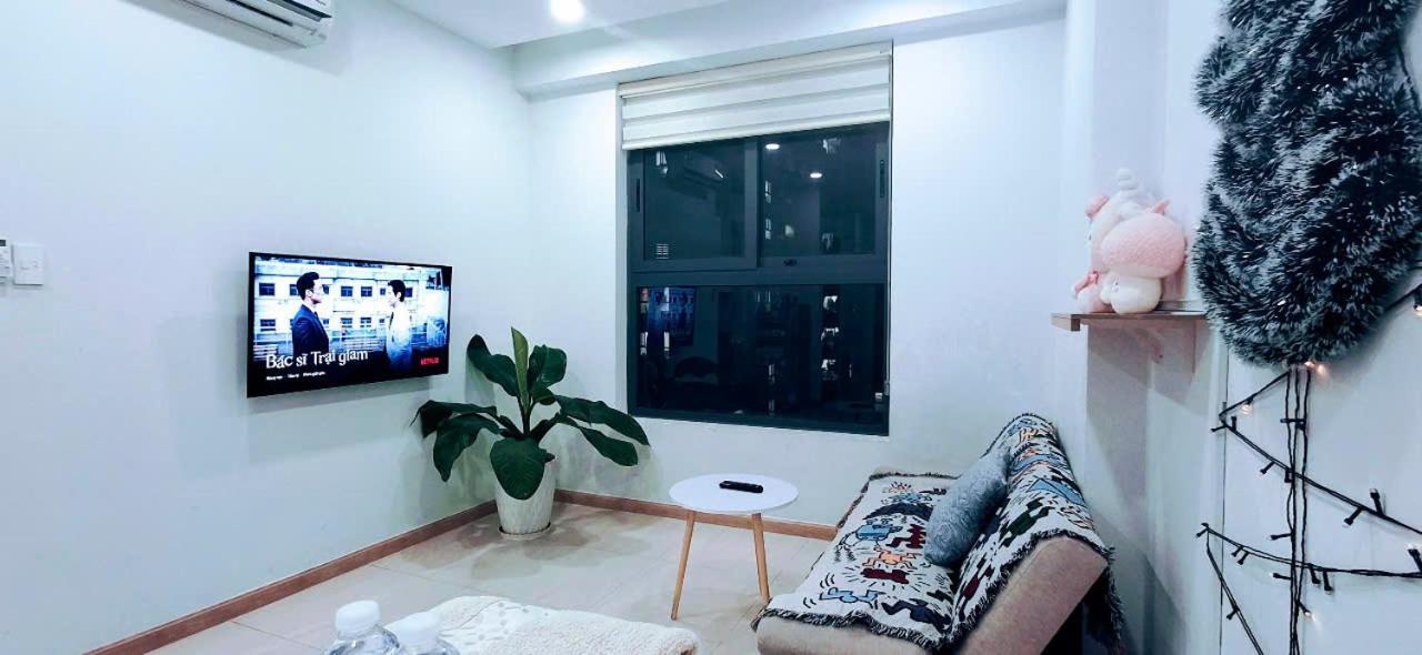 Bcons Garden Luxury Aparment