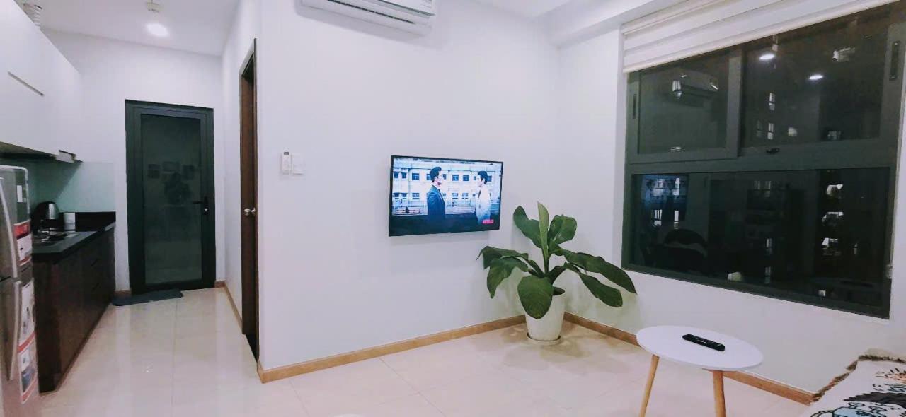 Bcons Garden Luxury Aparment Di An