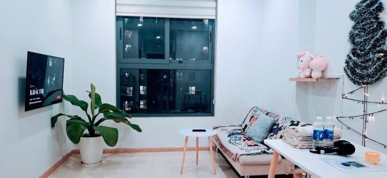 Bcons Garden Luxury Aparment Apartment