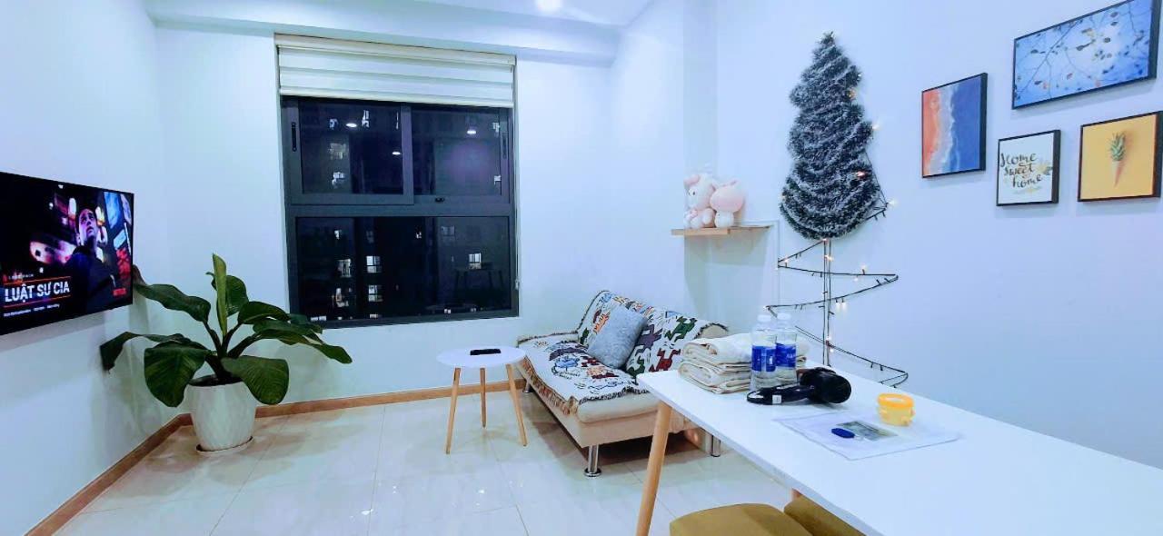 Bcons Garden Luxury Aparment Apartment Di An