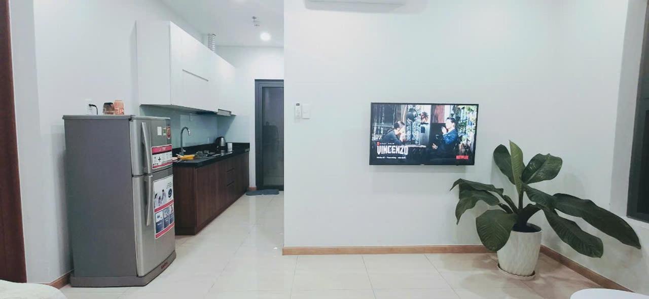 Bcons Garden Luxury Aparment * Di An