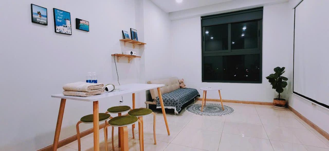 Bcons Garden Luxury Aparment