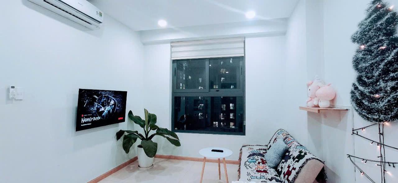 Bcons Garden Luxury Aparment *