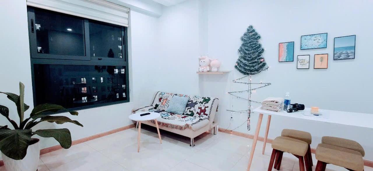 Bcons Garden Luxury Aparment Apartment