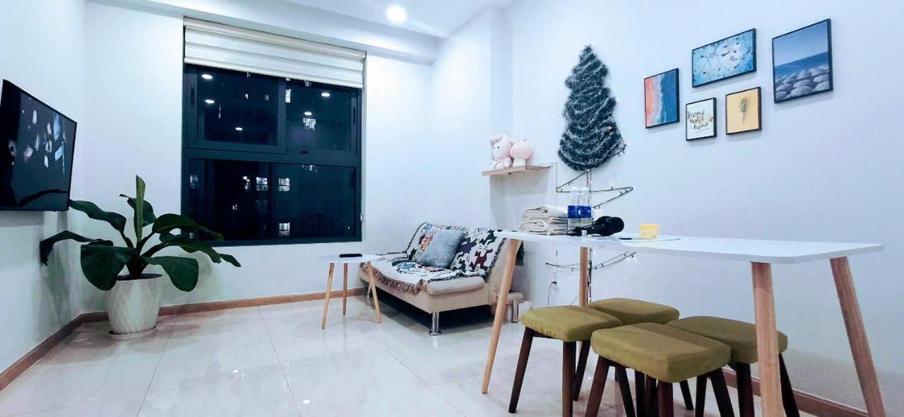 Bcons Garden Luxury Aparment Apartment *