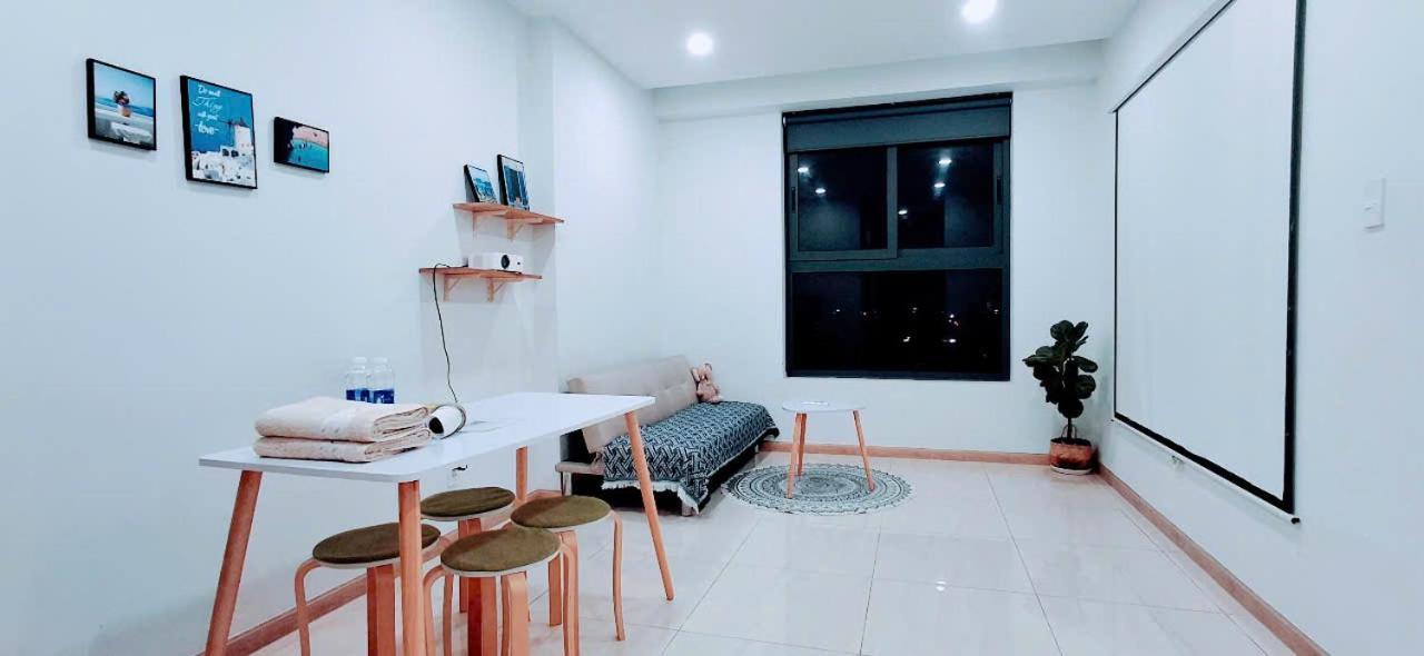 Bcons Garden Luxury Aparment Apartment Di An