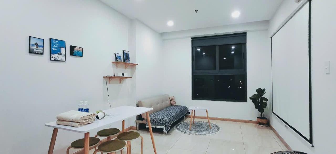 Apartment Bcons Garden Luxury Aparment Di An