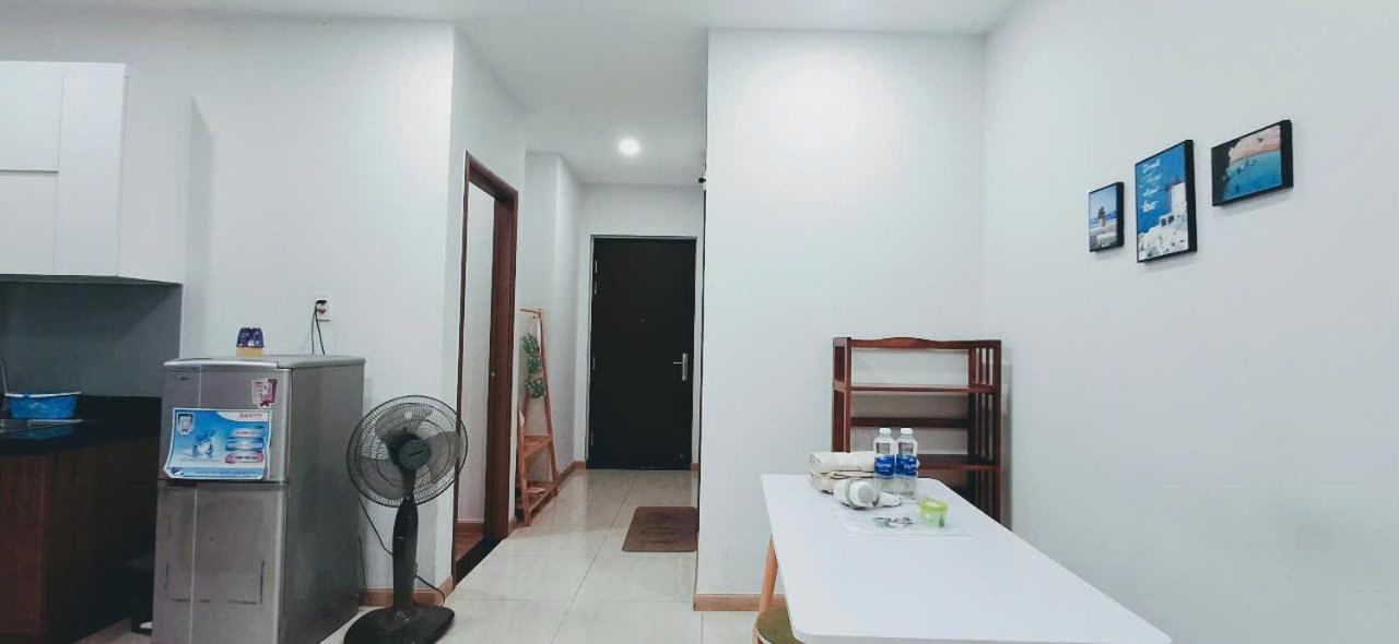 Bcons Garden Luxury Aparment * Di An